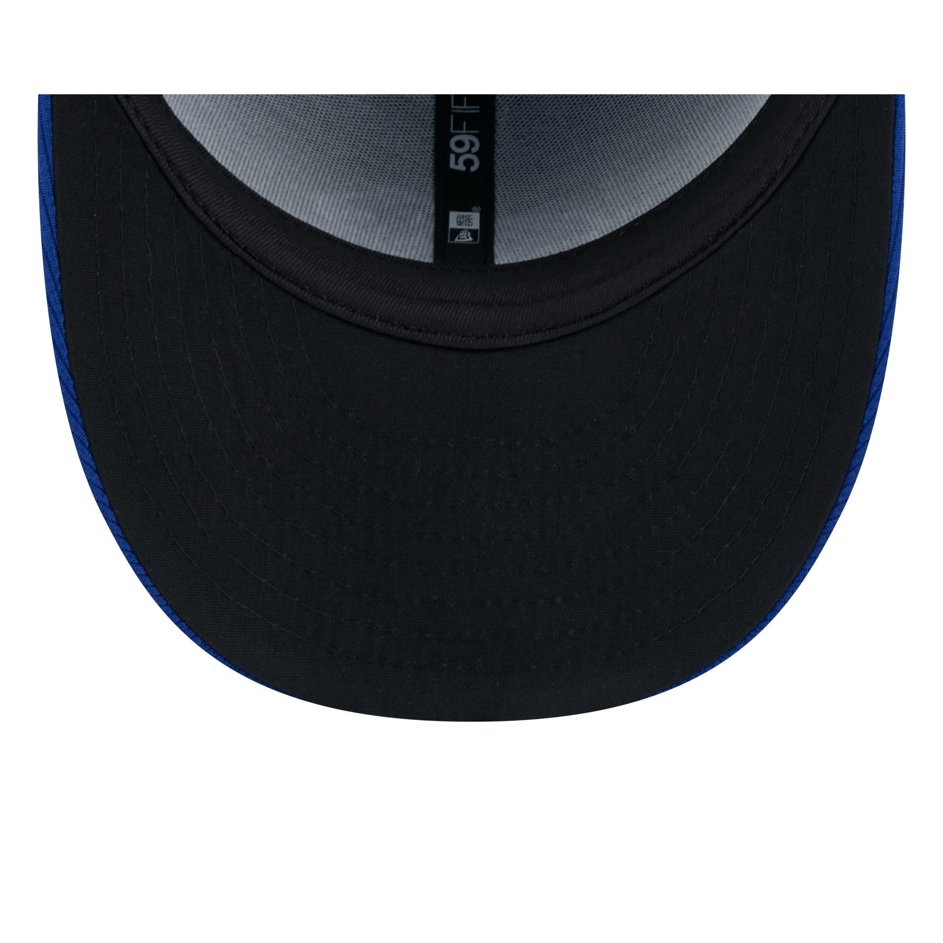 Premium Chicago Cubs 2025 Spring Training Low Profile 59FIFTY Fitted Hat