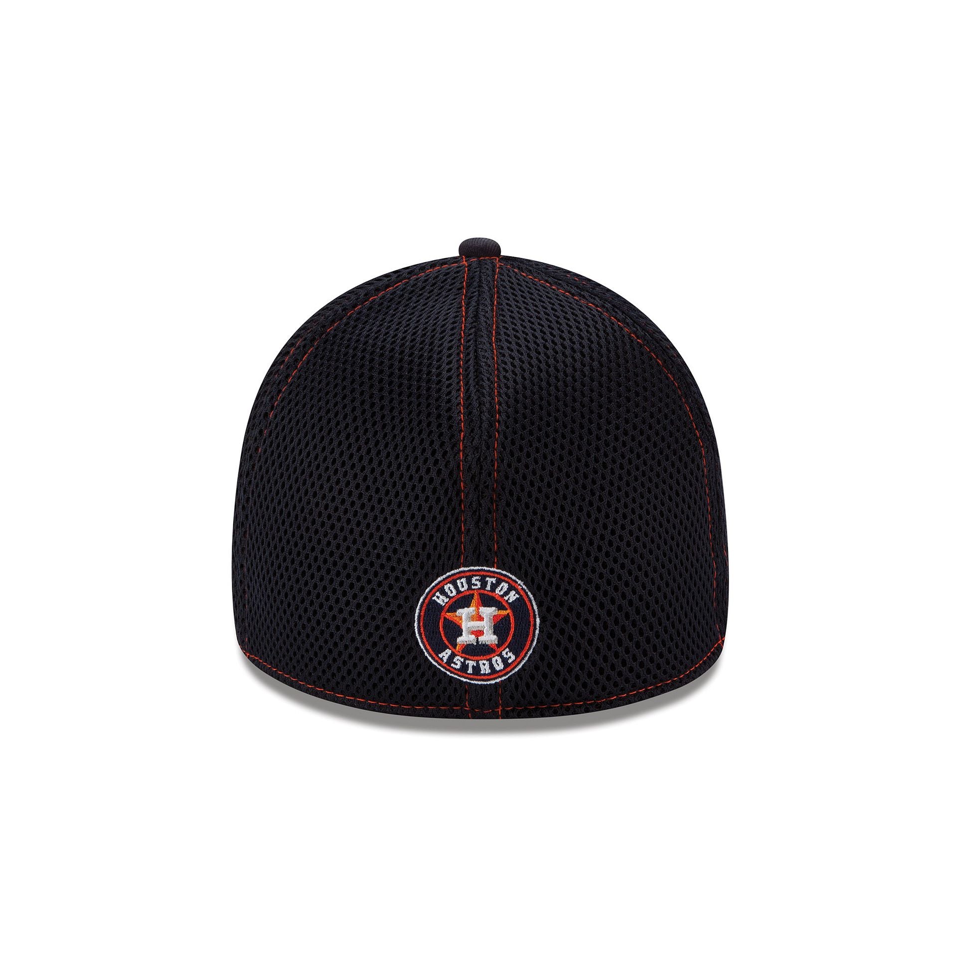 Premium Houston Astros NEO 39THIRTY Stretch Fit Hat
