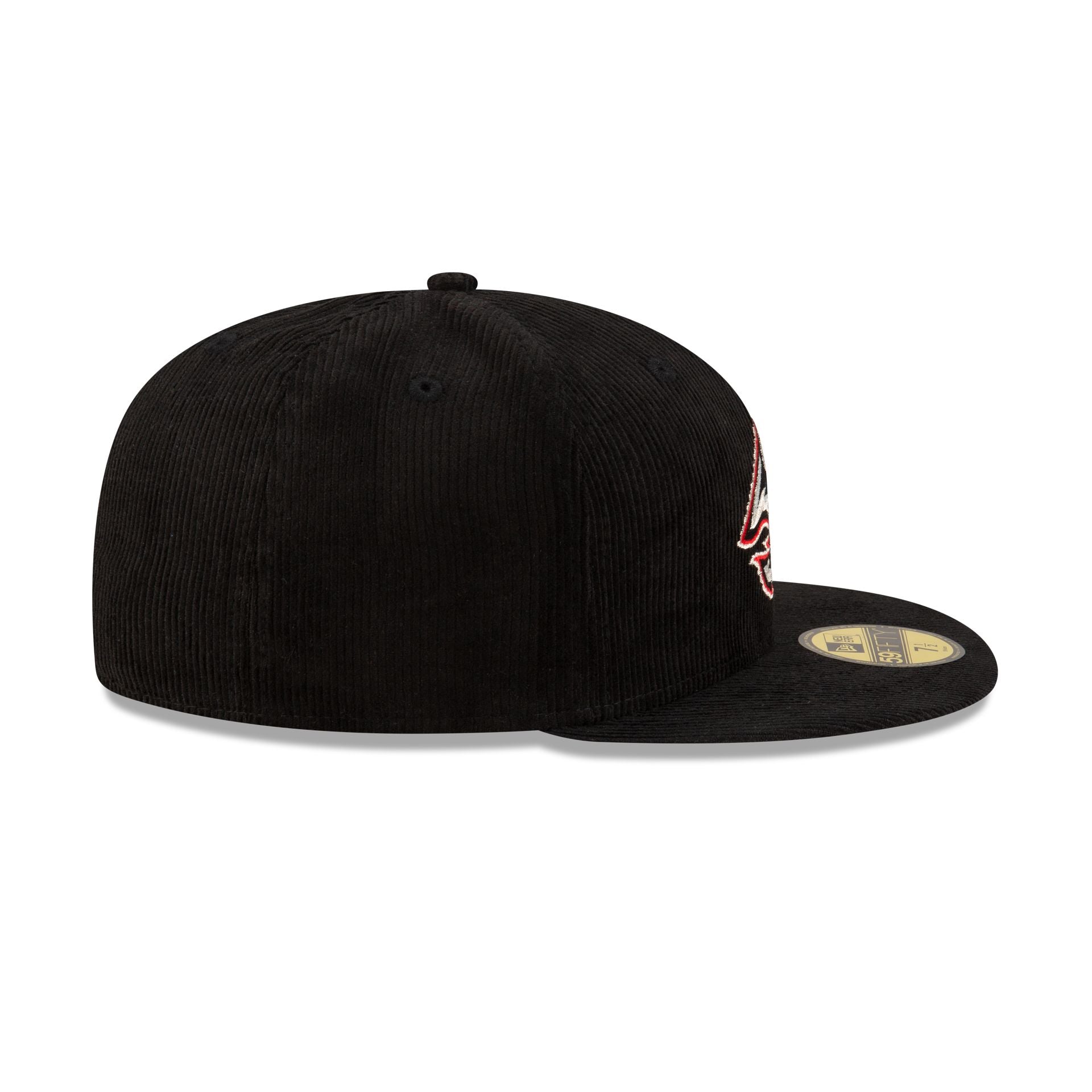 Premium Corduroy Buffalo Sabres 59FIFTY Fitted Hat