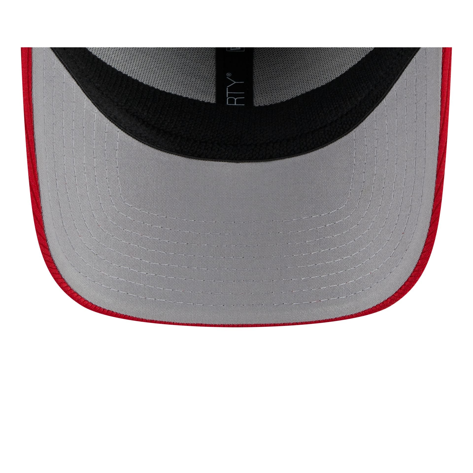 Premium Los Angeles Angels 2025 Batting Practice 39THIRTY Stretch Fit Cap
