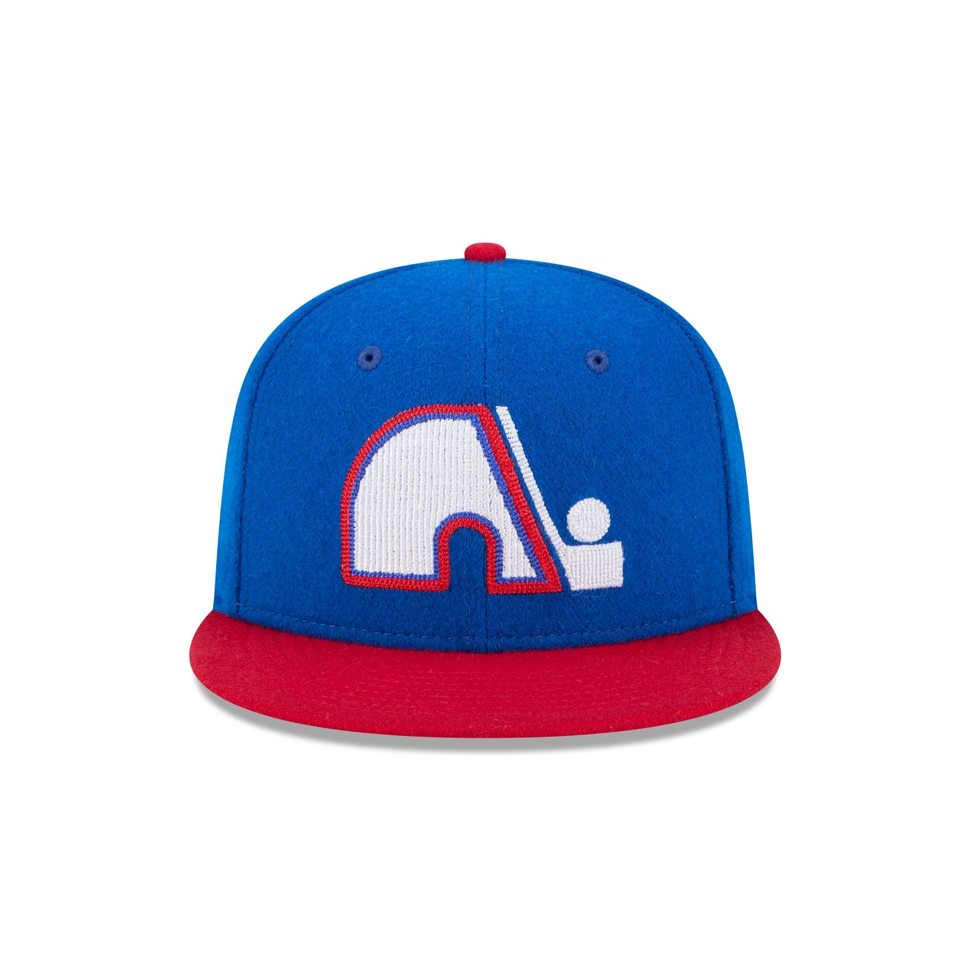 Premium Quebec Nordiques Vintage 59FIFTY Fitted Hat