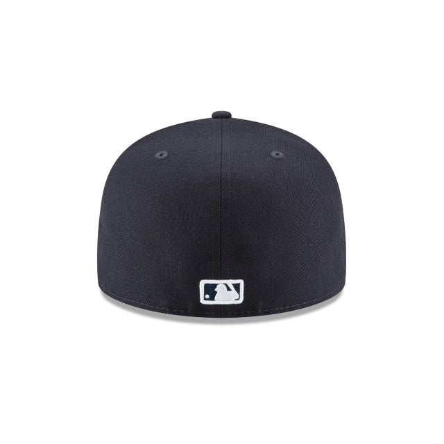 Premium Los Angeles Dodgers Navy 59FIFTY Fitted Hat