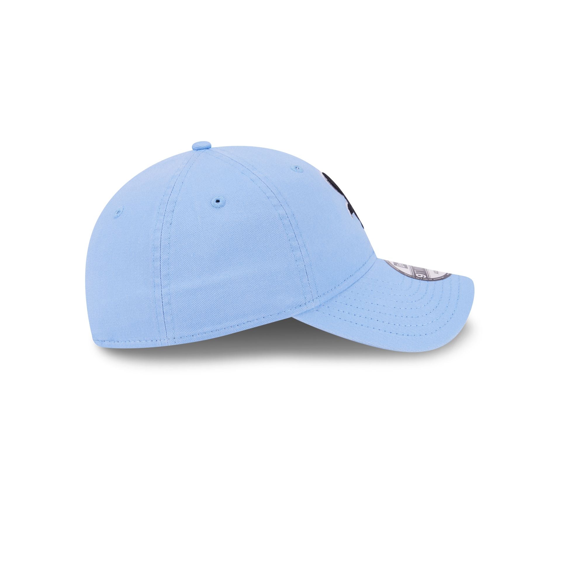 Premium Chicago White Sox Sky Blue 9TWENTY Adjustable Hat