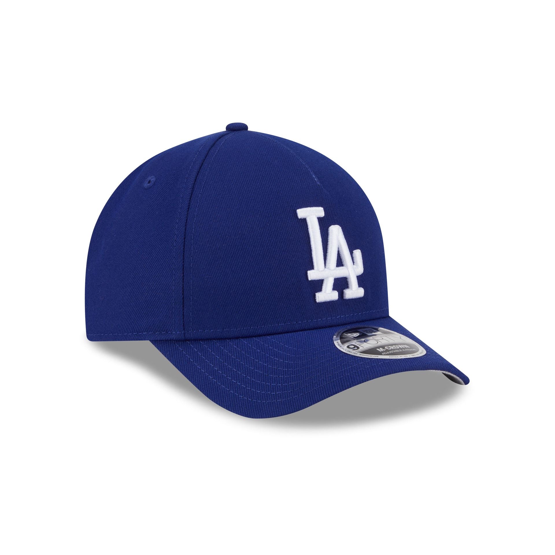 Premium Los Angeles Dodgers 9FORTY M-Crown A-Frame Snapback Hat