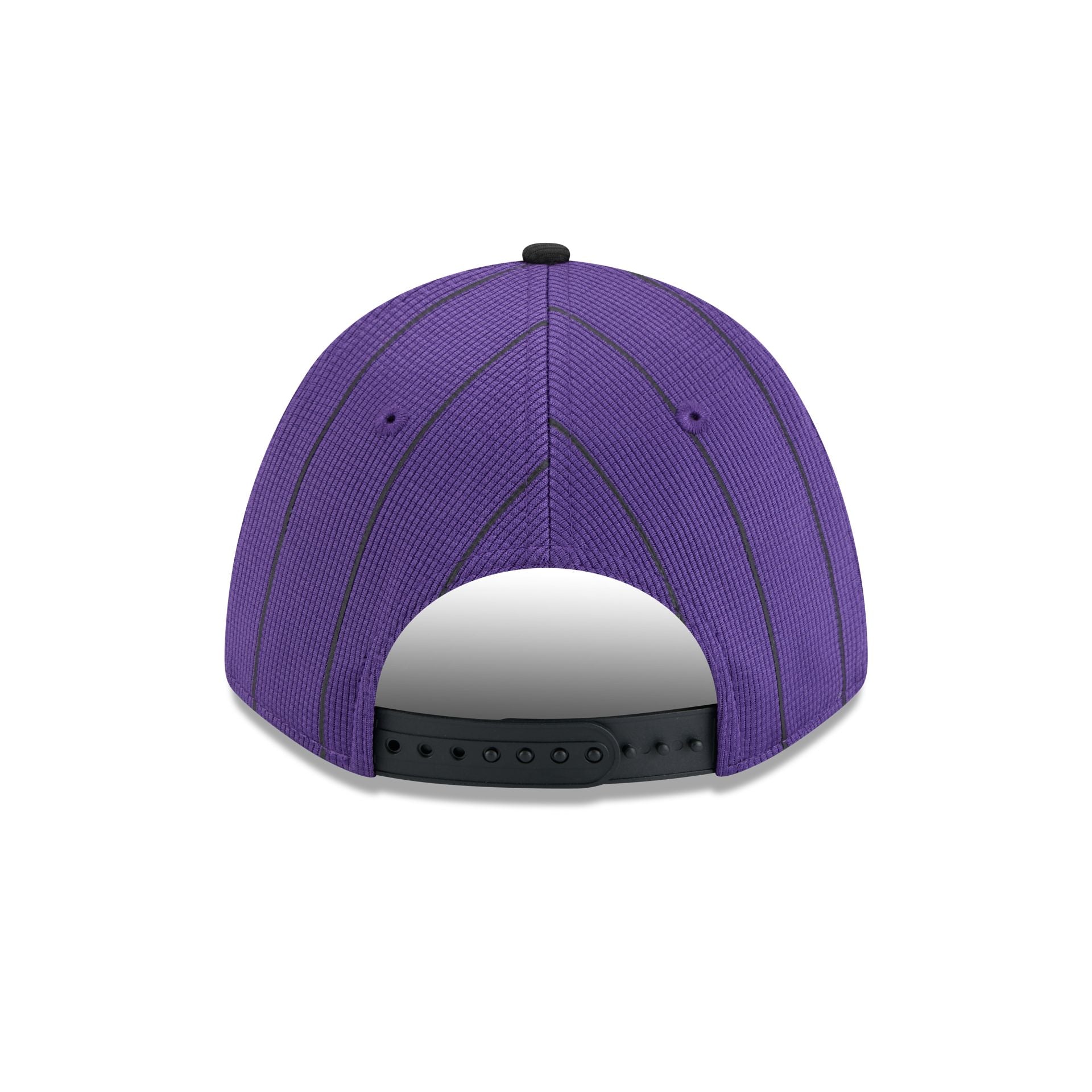 Premium Colorado Rockies 2025 Batting Practice 9FORTY M-Crown Snapback Hat