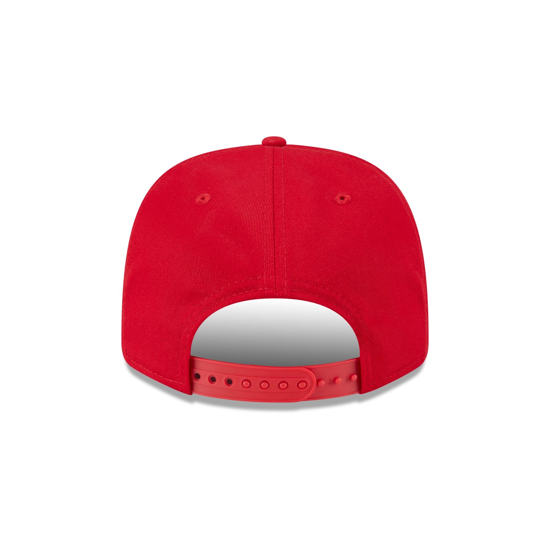 Premium St. Louis Cardinals Circle Patch 9SEVENTY Stretch-Snap Hat