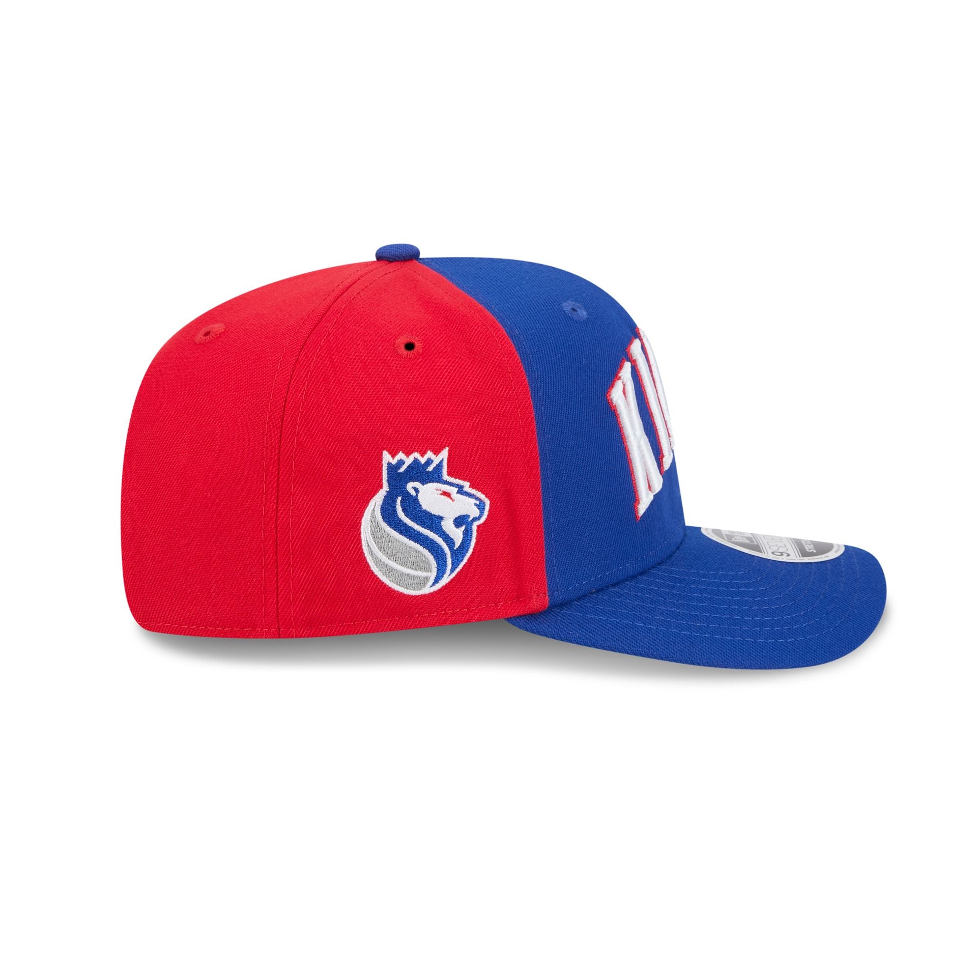 Premium Sacramento Kings 2024 City Edition 9SEVENTY Stretch-Snap Hat