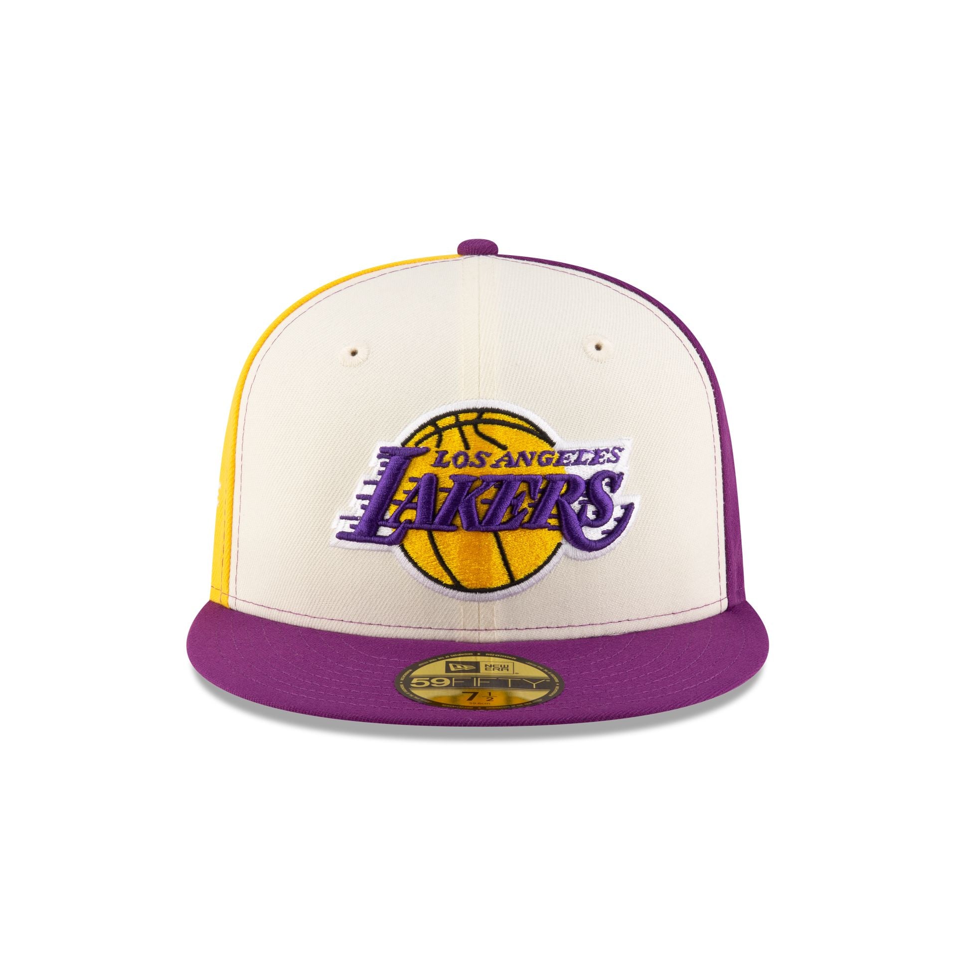 Premium Jae Tips X Los Angeles Lakers 59FIFTY Fitted Hat