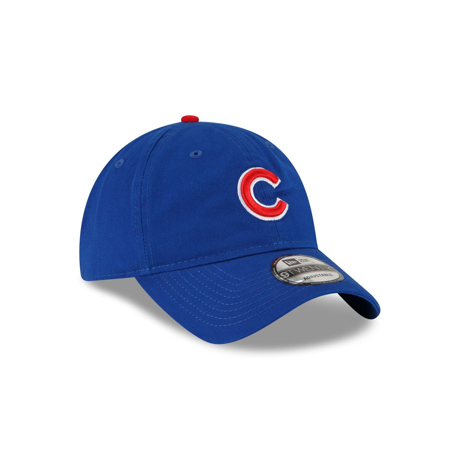 Premium Chicago Cubs Core Classic Game 9TWENTY Adjustable Hat