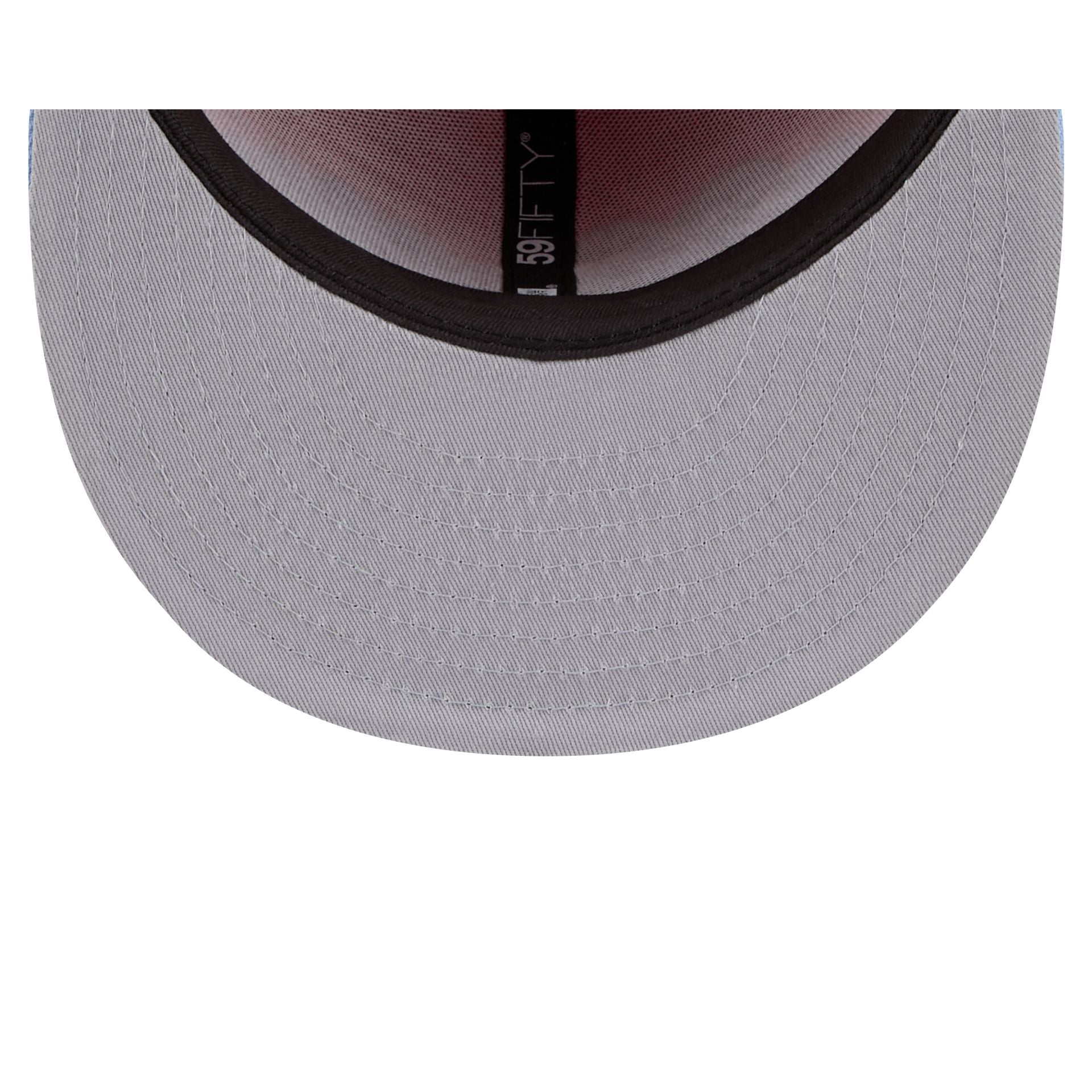 Premium Memphis Grizzlies 2024 City Edition 59FIFTY Fitted Hat