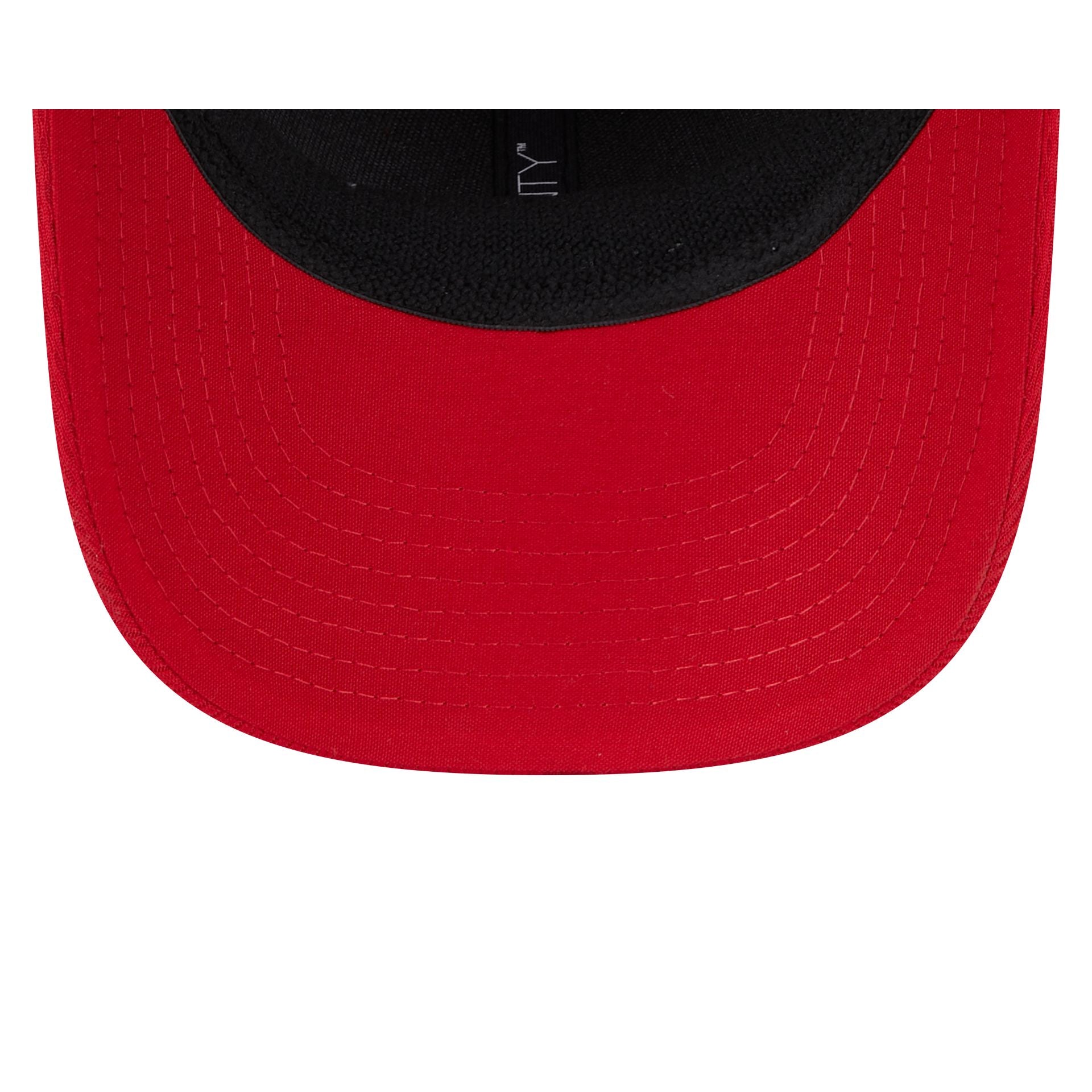 Premium Nebraska Cornhuskers 9SEVENTY Stretch-Snap Hat
