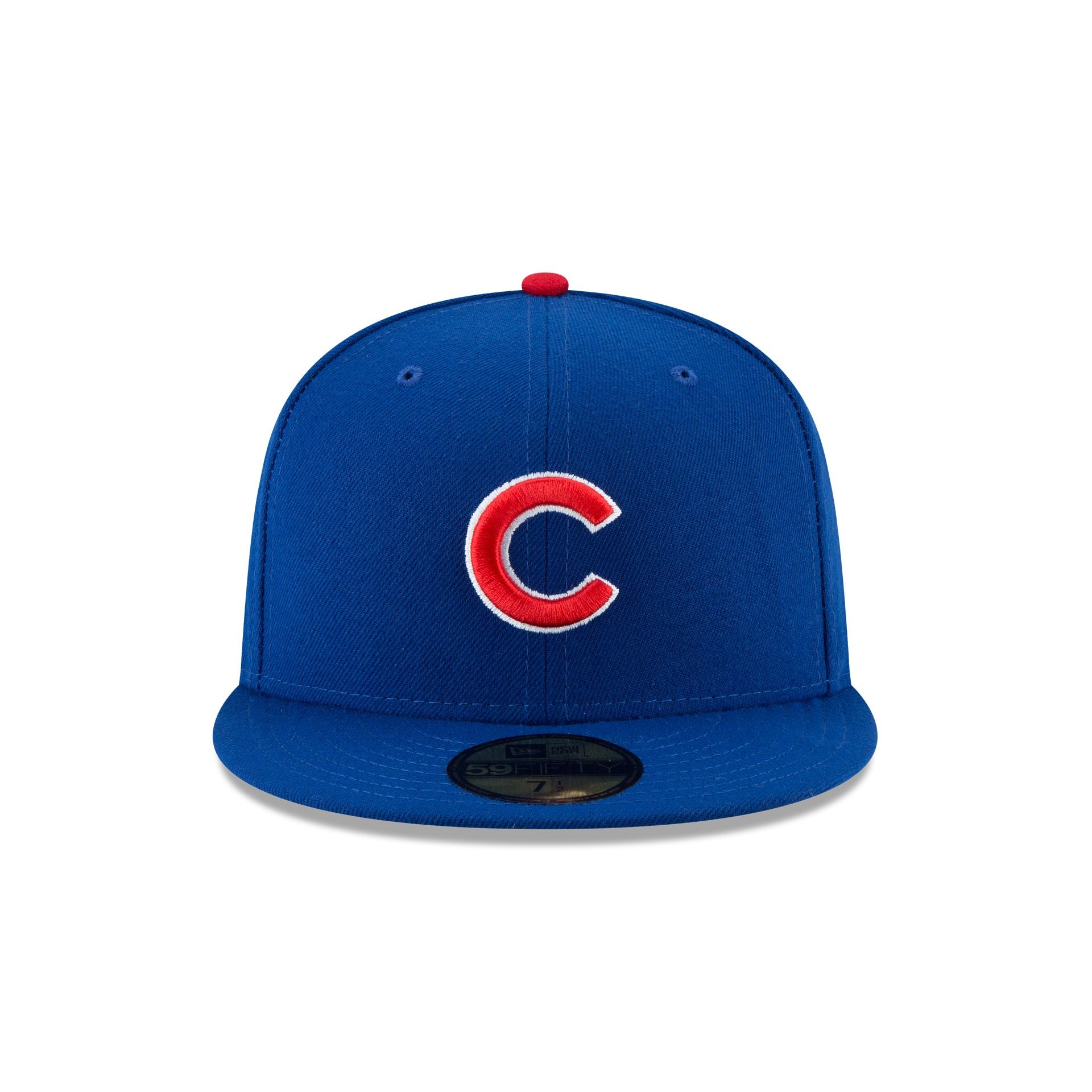 Premium Chicago Cubs Turn Back the Clock 59FIFTY Fitted Hat