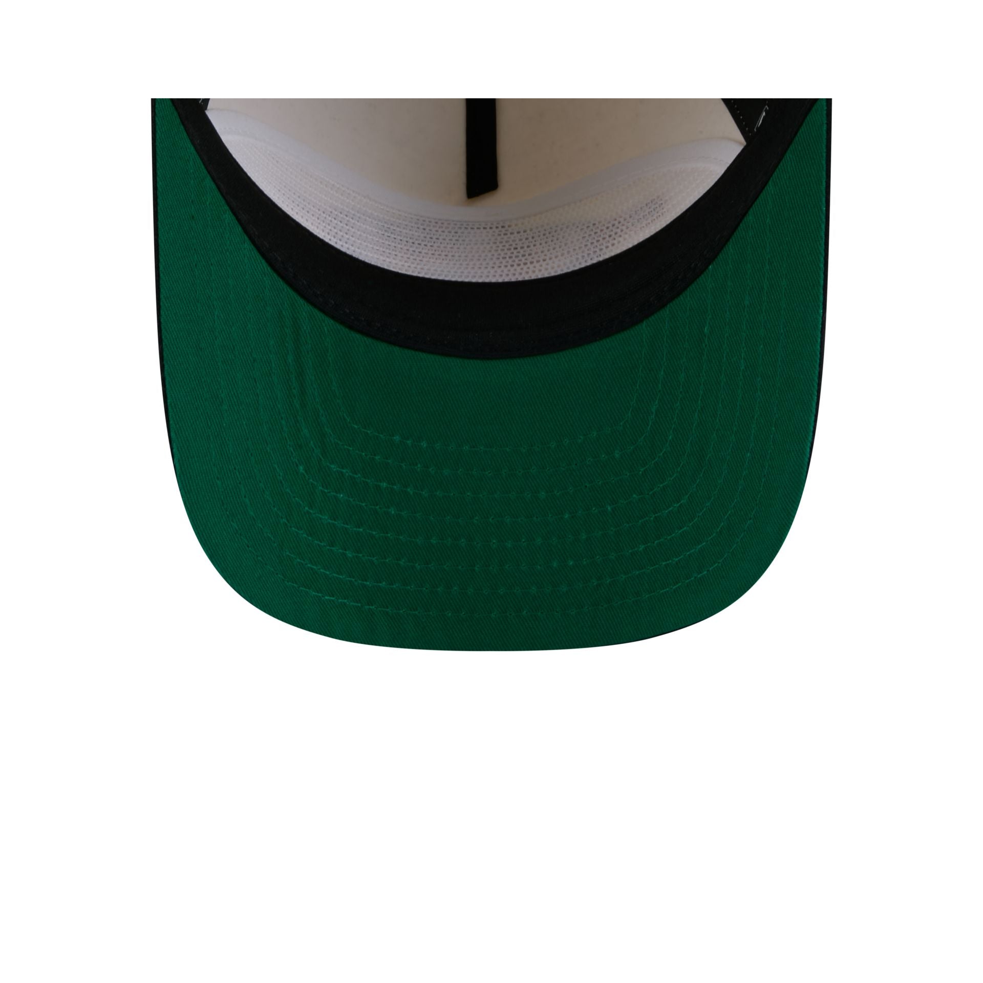 Premium Pittsburgh Steelers Chrome White Champions Golfer Hat