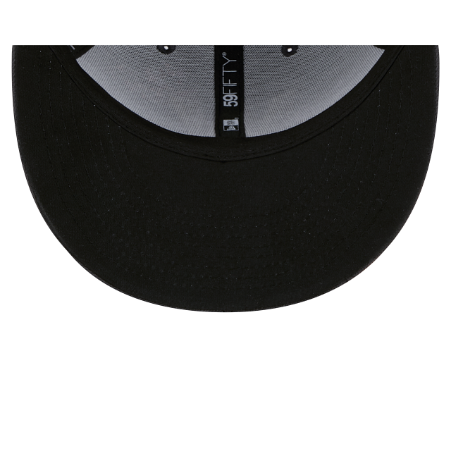 Premium Washington Nationals City Connect Low Profile 59FIFTY Fitted Hat