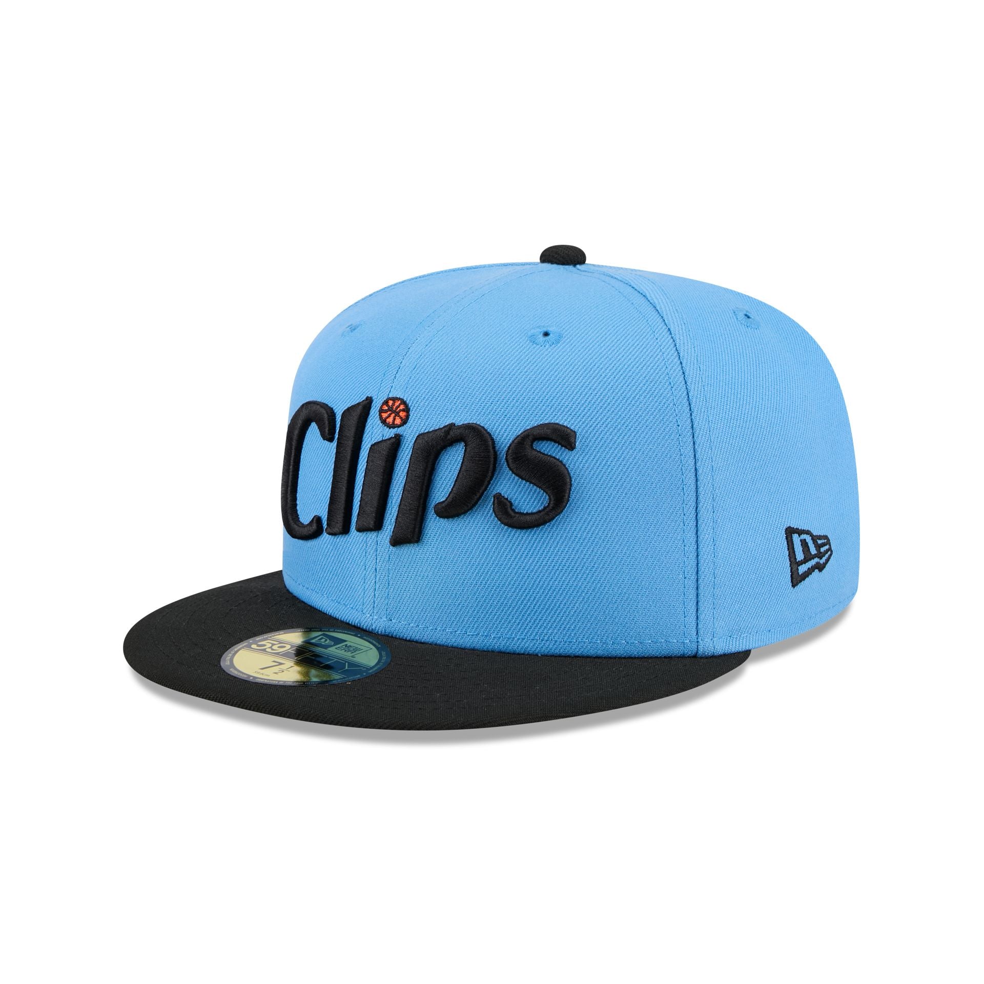 Premium Los Angeles Clippers 2024 City Edition 59FIFTY Fitted Hat