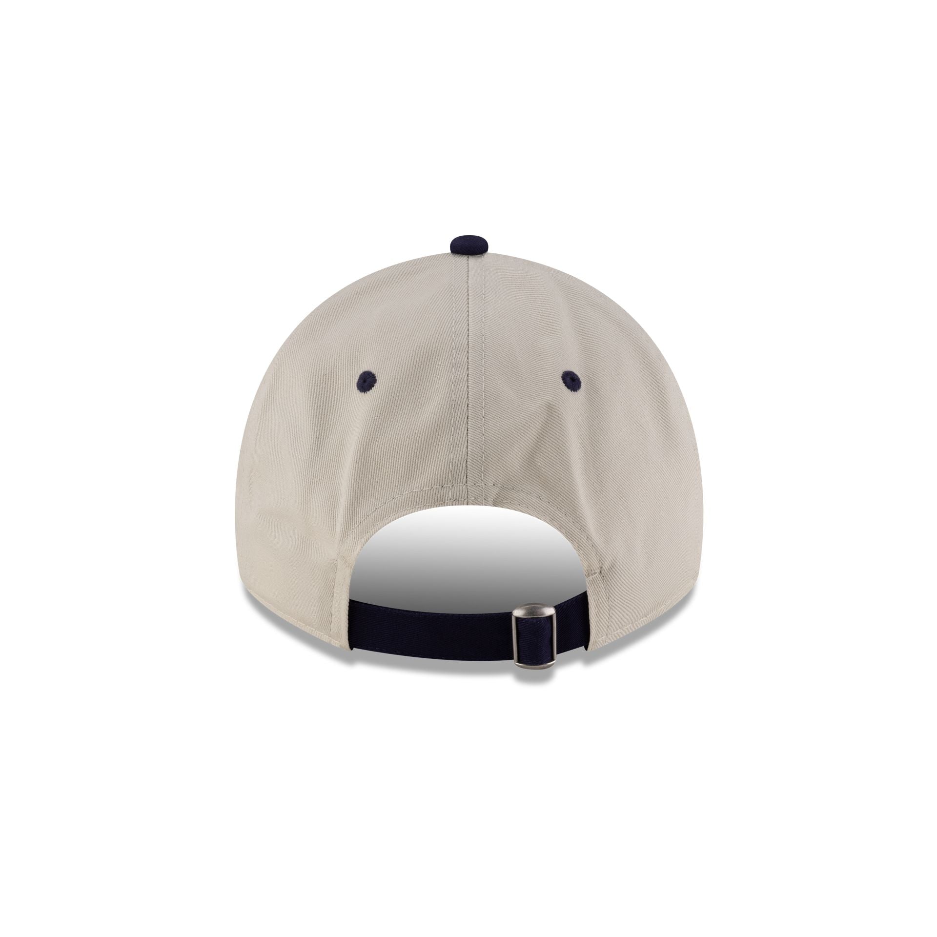 Premium Chelsea FC Lion Crest Ivory 9TWENTY Adjustable Hat