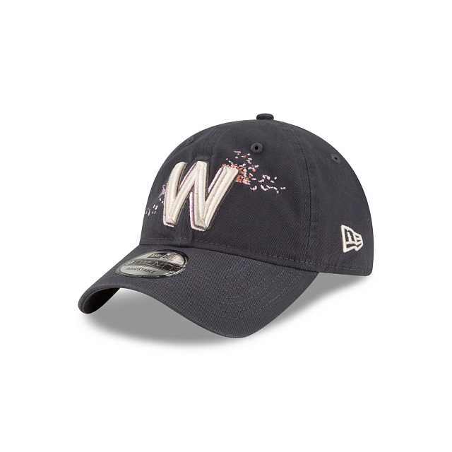 Premium Washington Nationals City Connect 9TWENTY Adjustable Hat