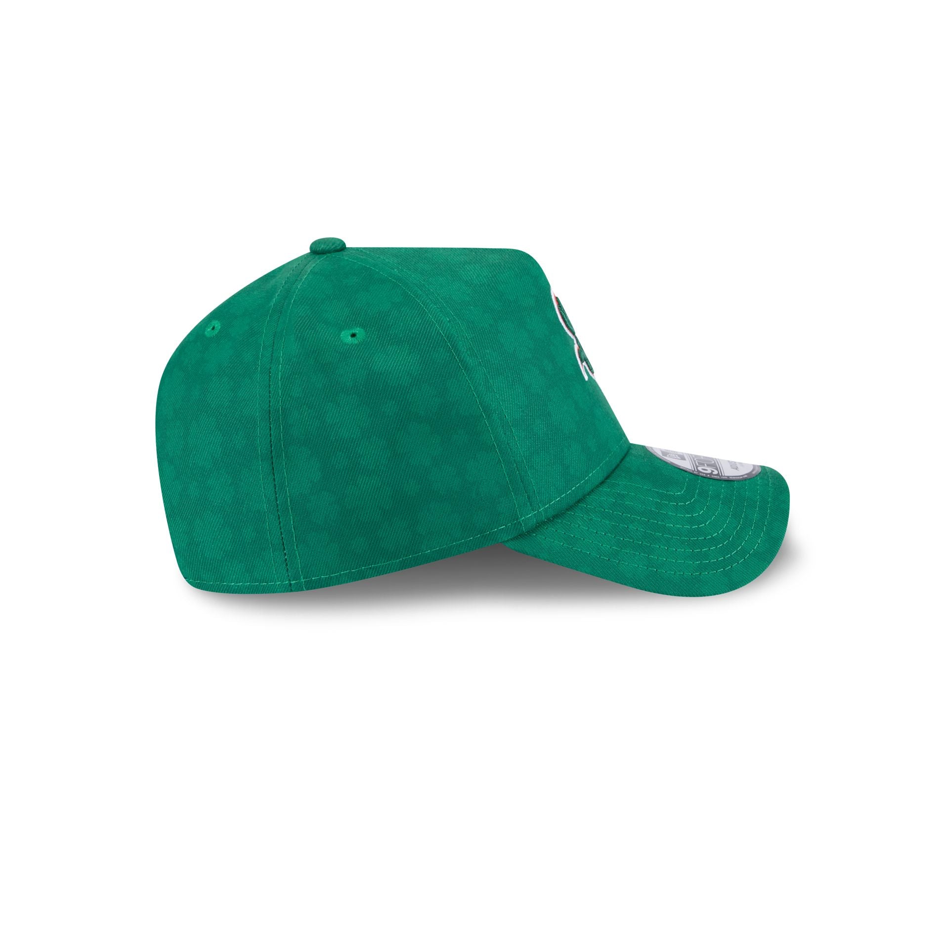 Premium Chicago White Sox 2025 St. Patrick's Day 9FORTY A-Frame Snapback Hat
