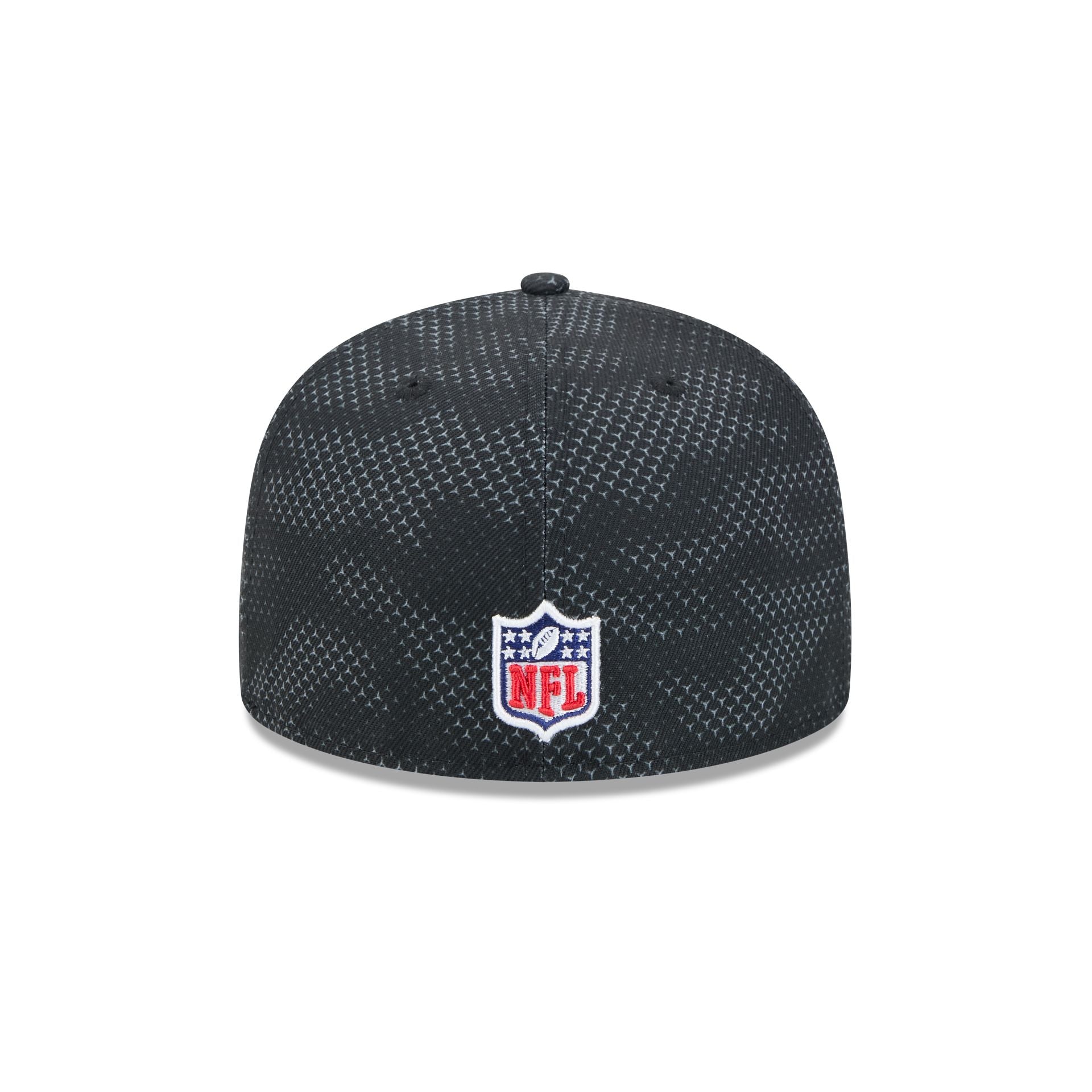 Premium Cincinnati Bengals 2024 Sideline 59FIFTY Fitted Hat