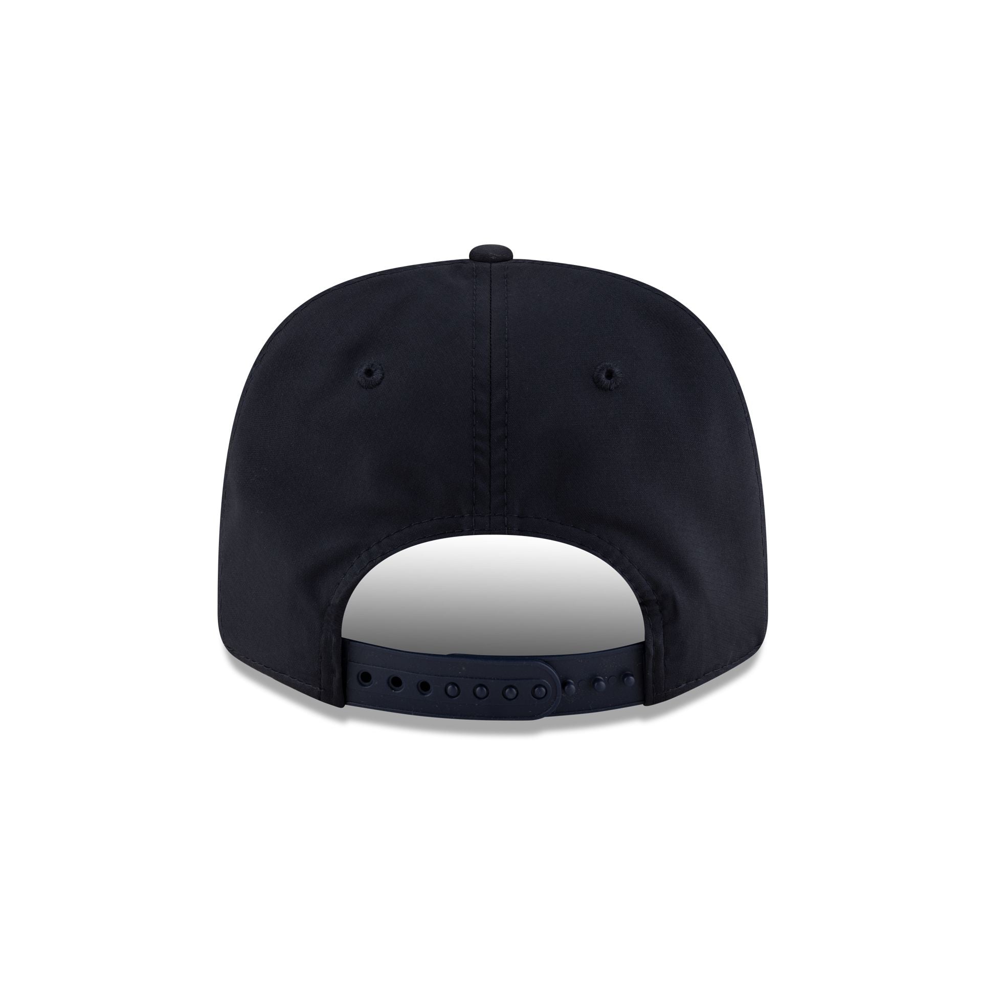 Premium Chelsea FC Lion Crest Core Navy 9SEVENTY Stretch-Snap Hat