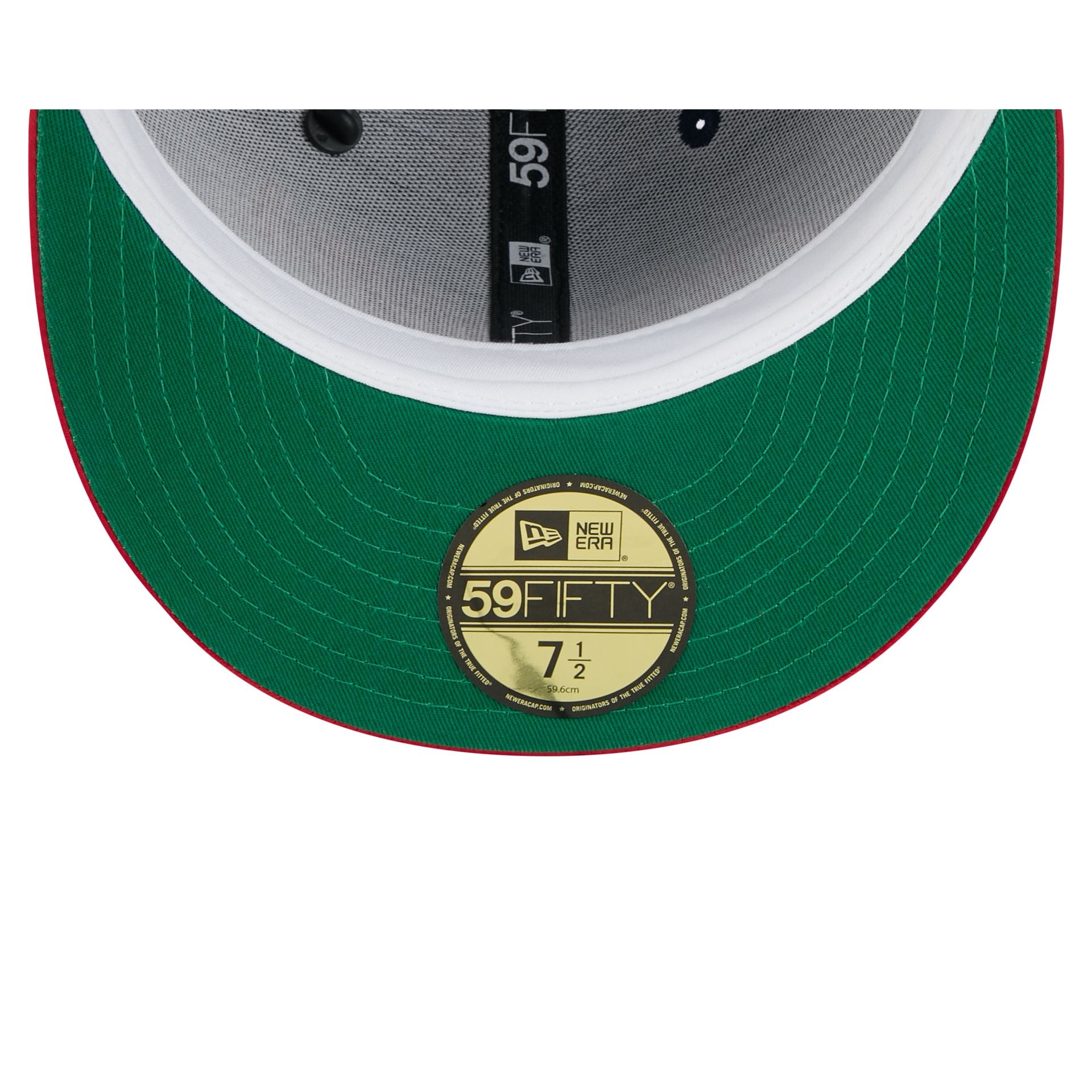 Premium Los Angeles Clippers Spring Satin 59FIFTY Fitted Hat
