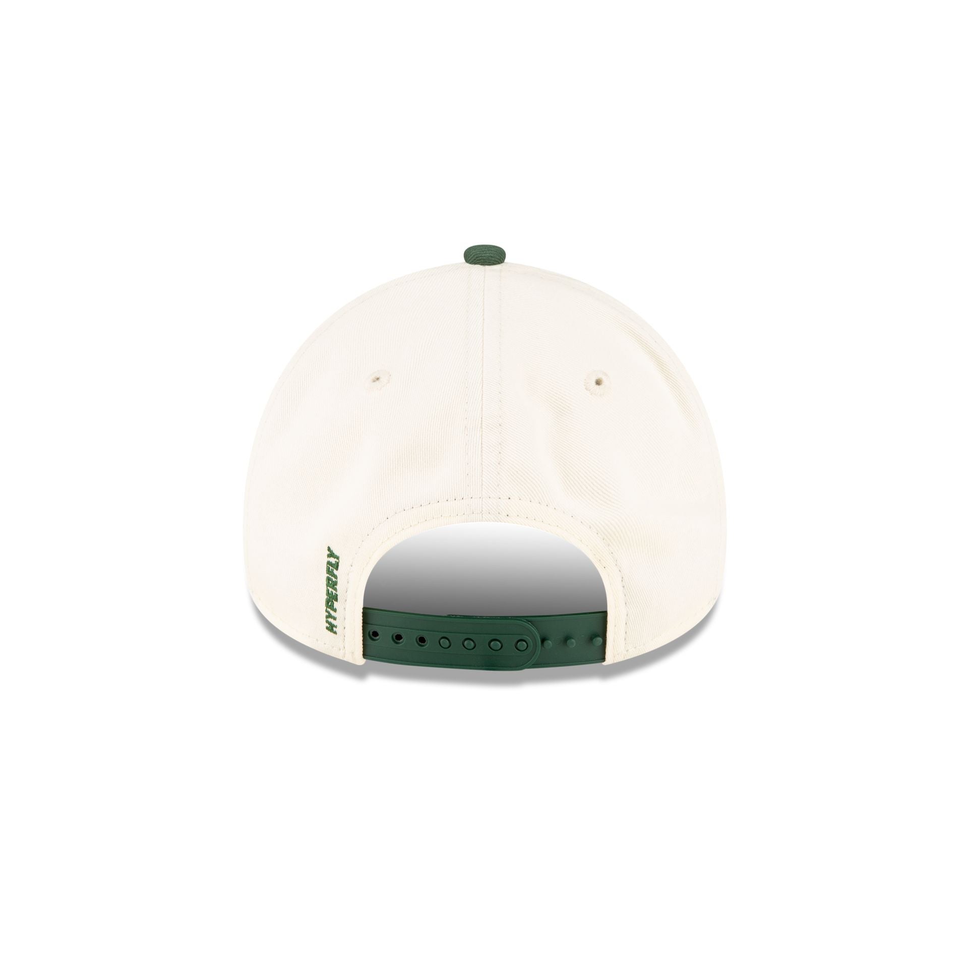 Premium Hyperfly Katakana x Milwaukee Bucks 9FORTY A-Frame Snapback Hat