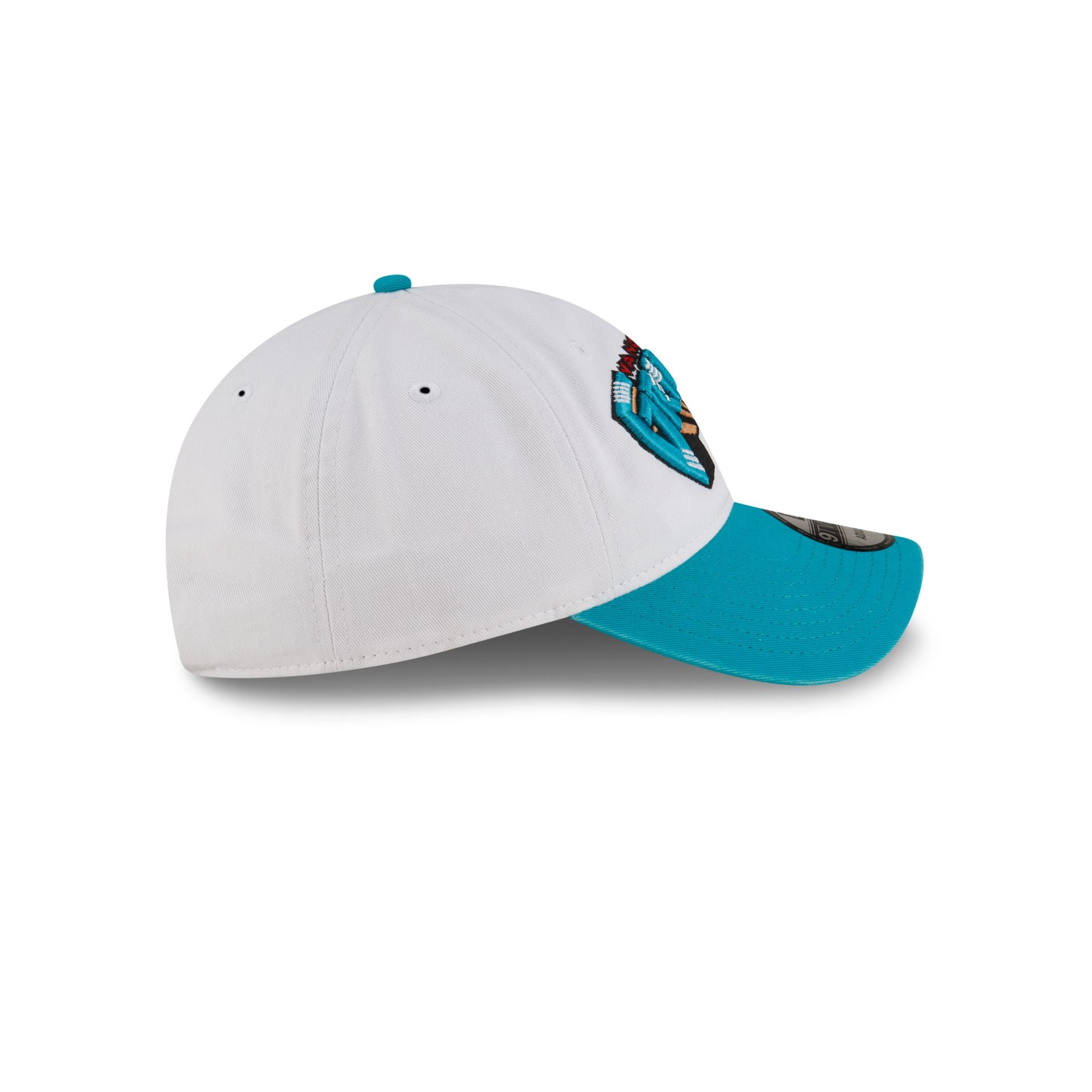 Premium Memphis Grizzlies Classic Edition 9TWENTY Adjustable Hat