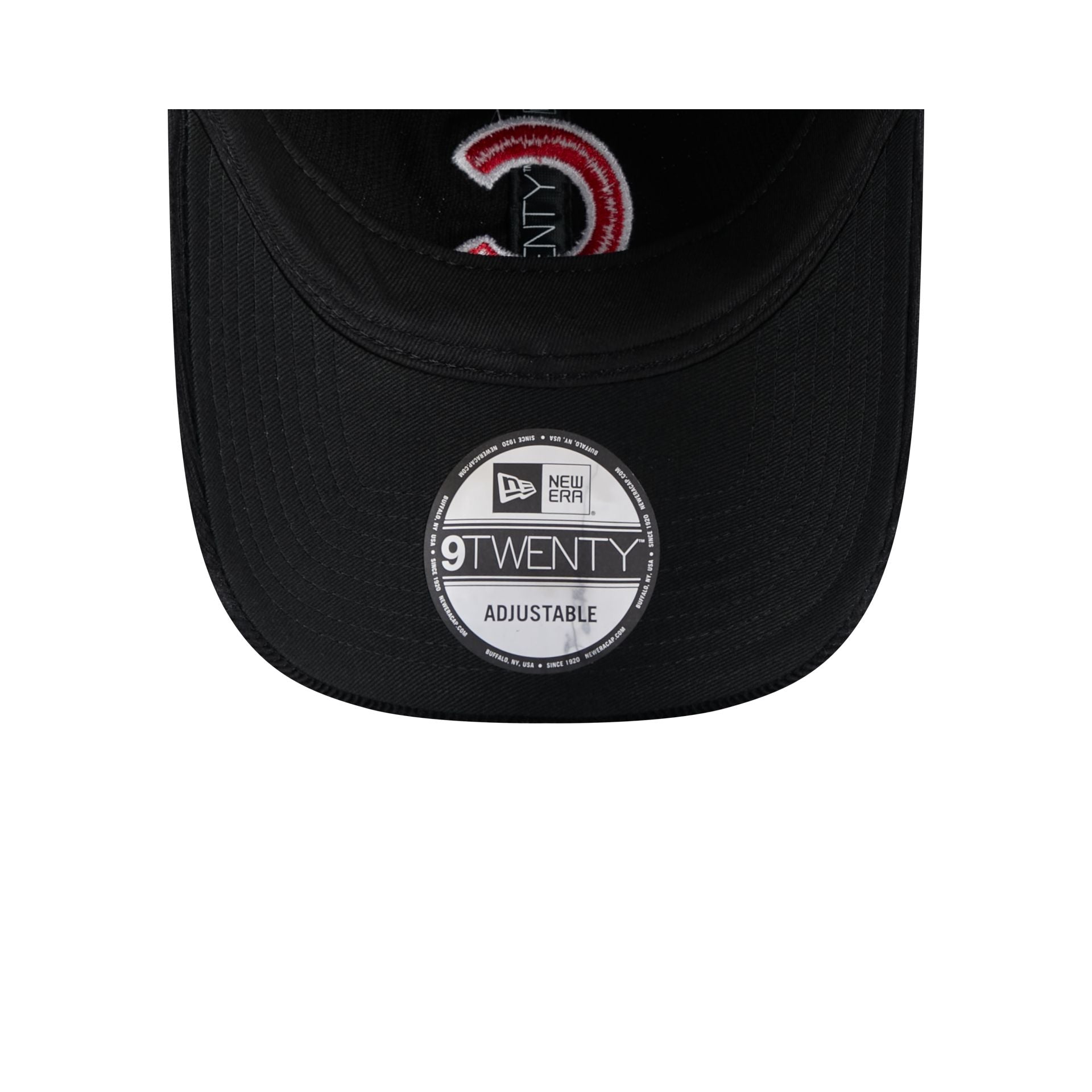 Premium Chicago Cubs Corded 9TWENTY Adjustable Hat