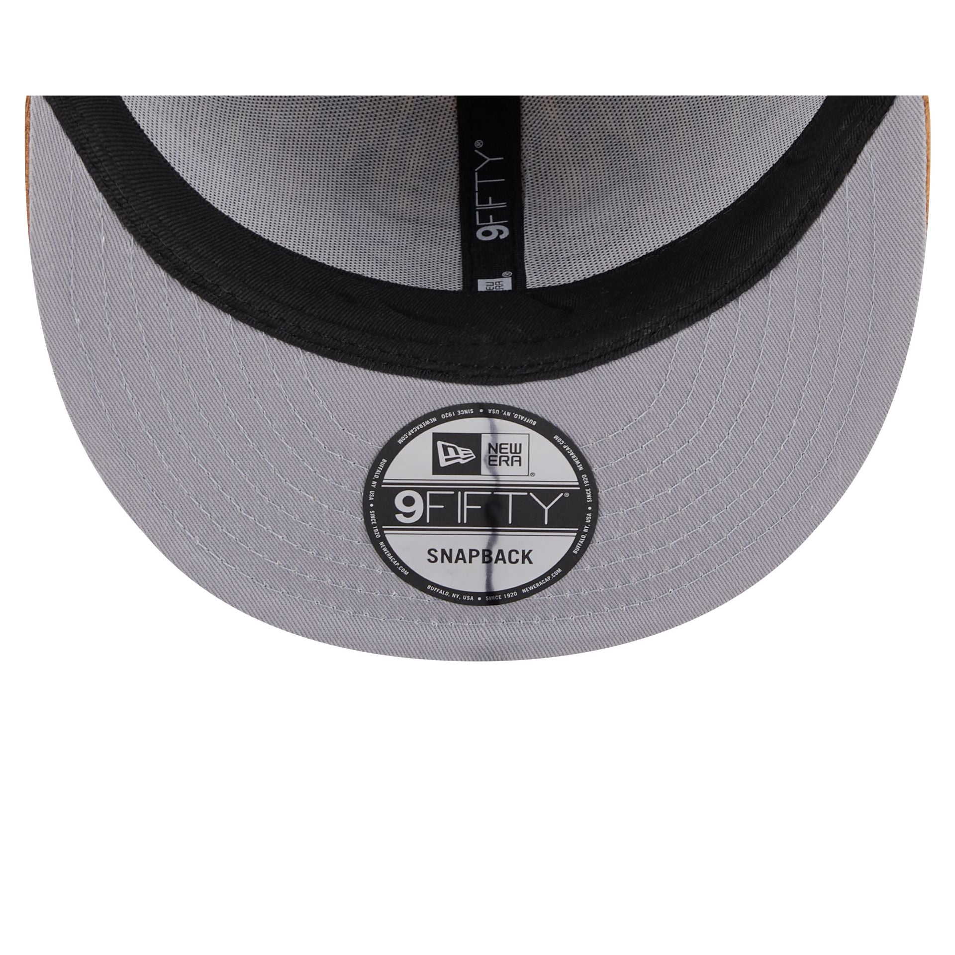 Premium Chicago Bulls 2025 All-Star Game Fan Pack Grove 9FIFTY Snapback Hat