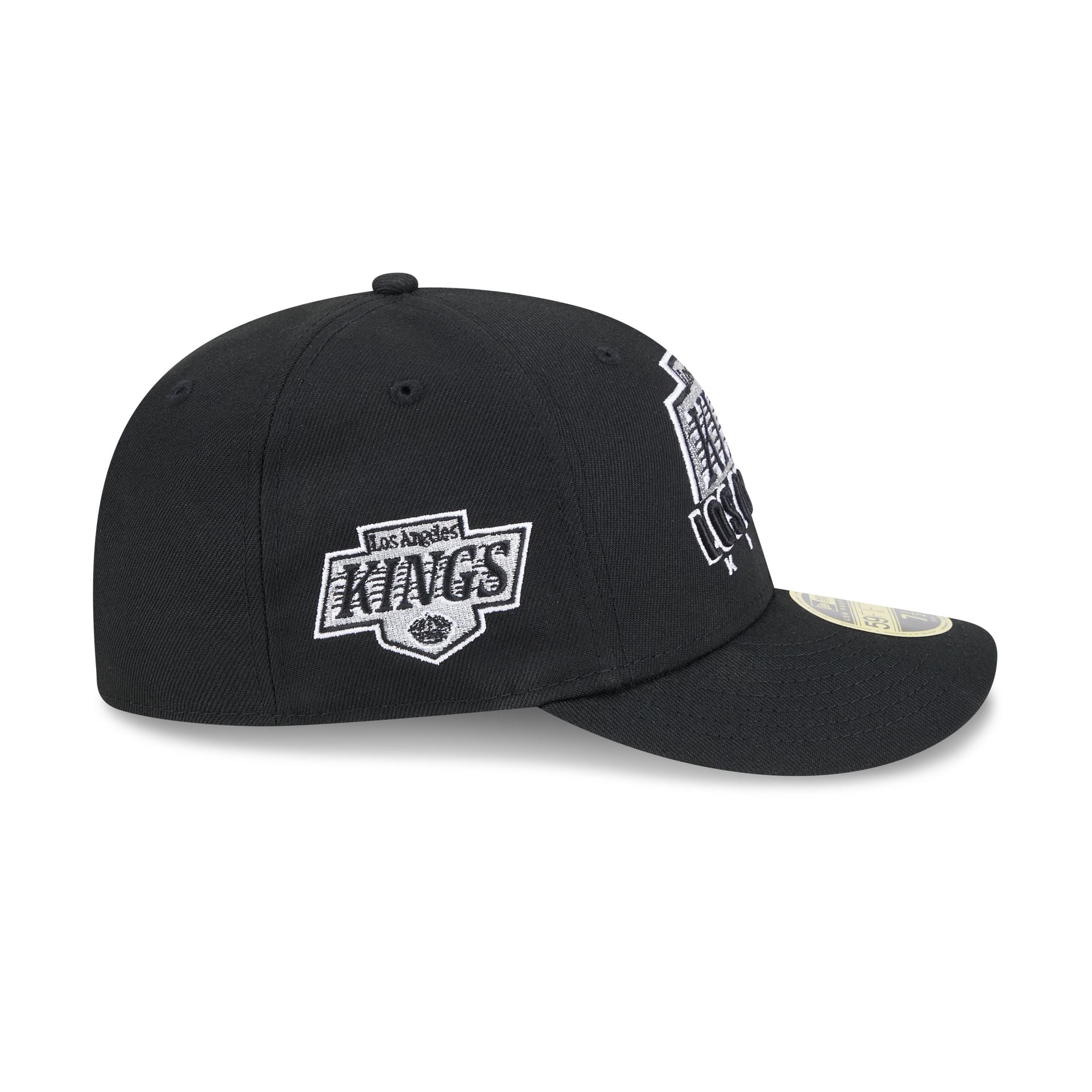 Premium Los Angeles Kings NHL 59FIFTY Fitted Hat