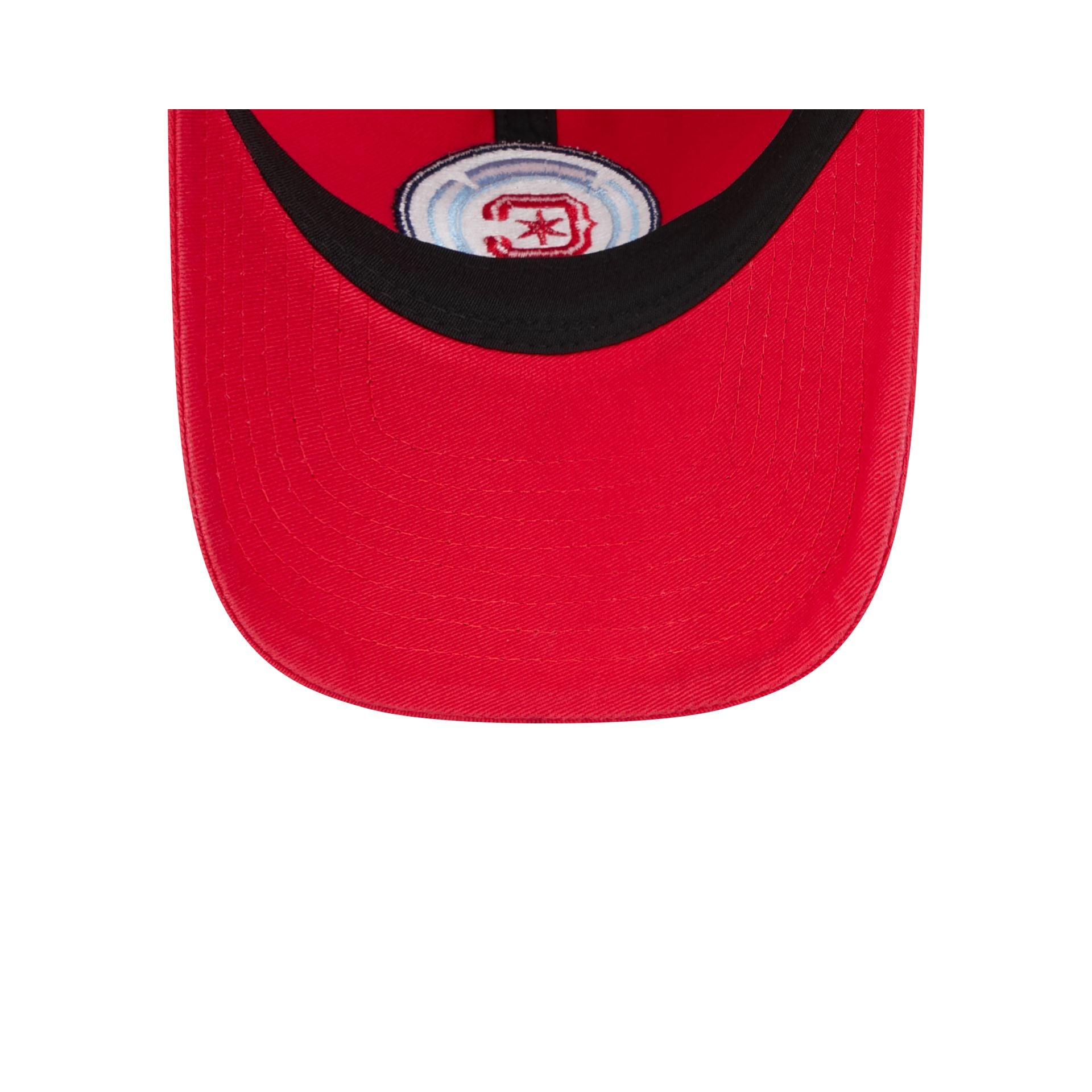 Premium Chicago Fire Team 9TWENTY Adjustable Hat