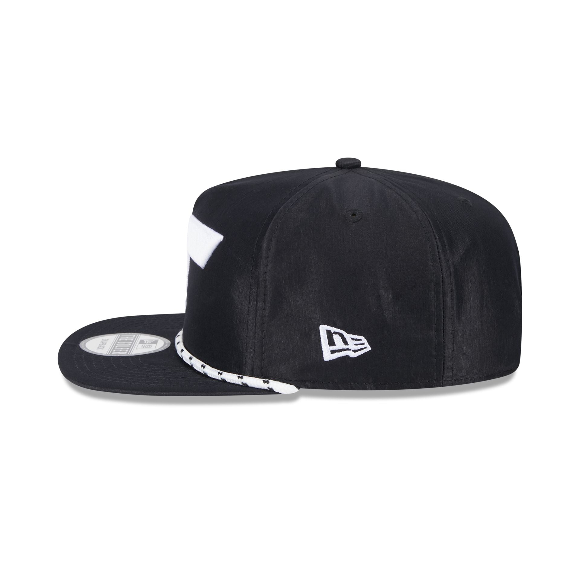 Premium Utah Jazz Team Rope Golfer Hat