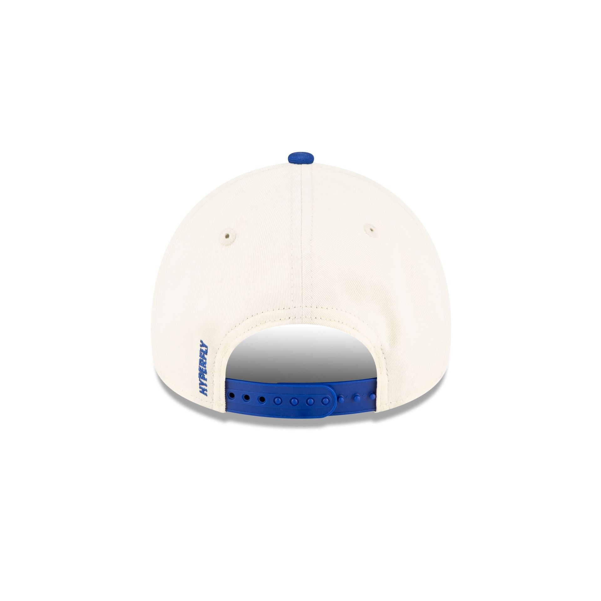 Premium Hyperfly Katakana X Golden State Warriors 9FORTY A-Frame Snapback Hat