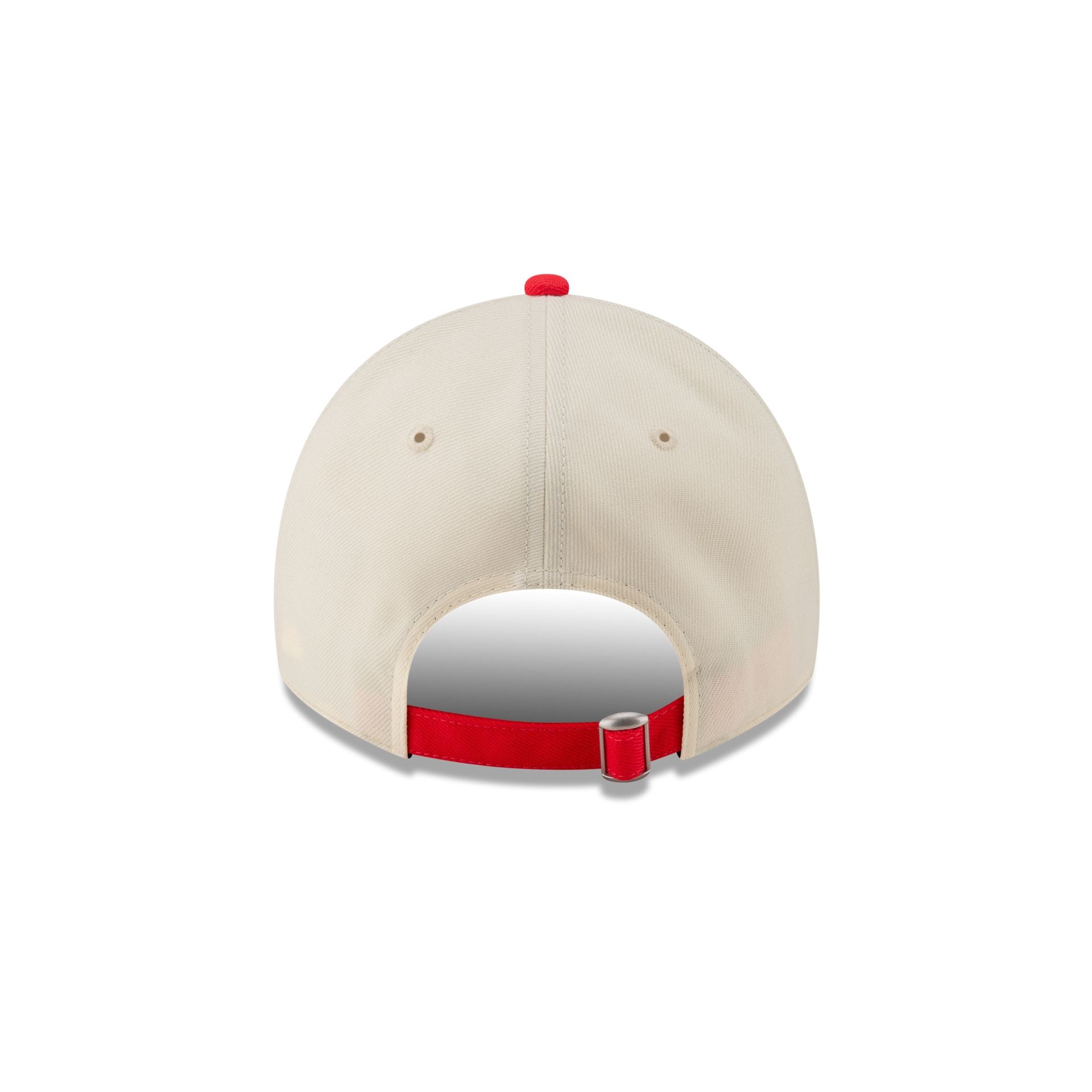 Premium Chicago White Sox Chrome 9TWENTY Adjustable Hat