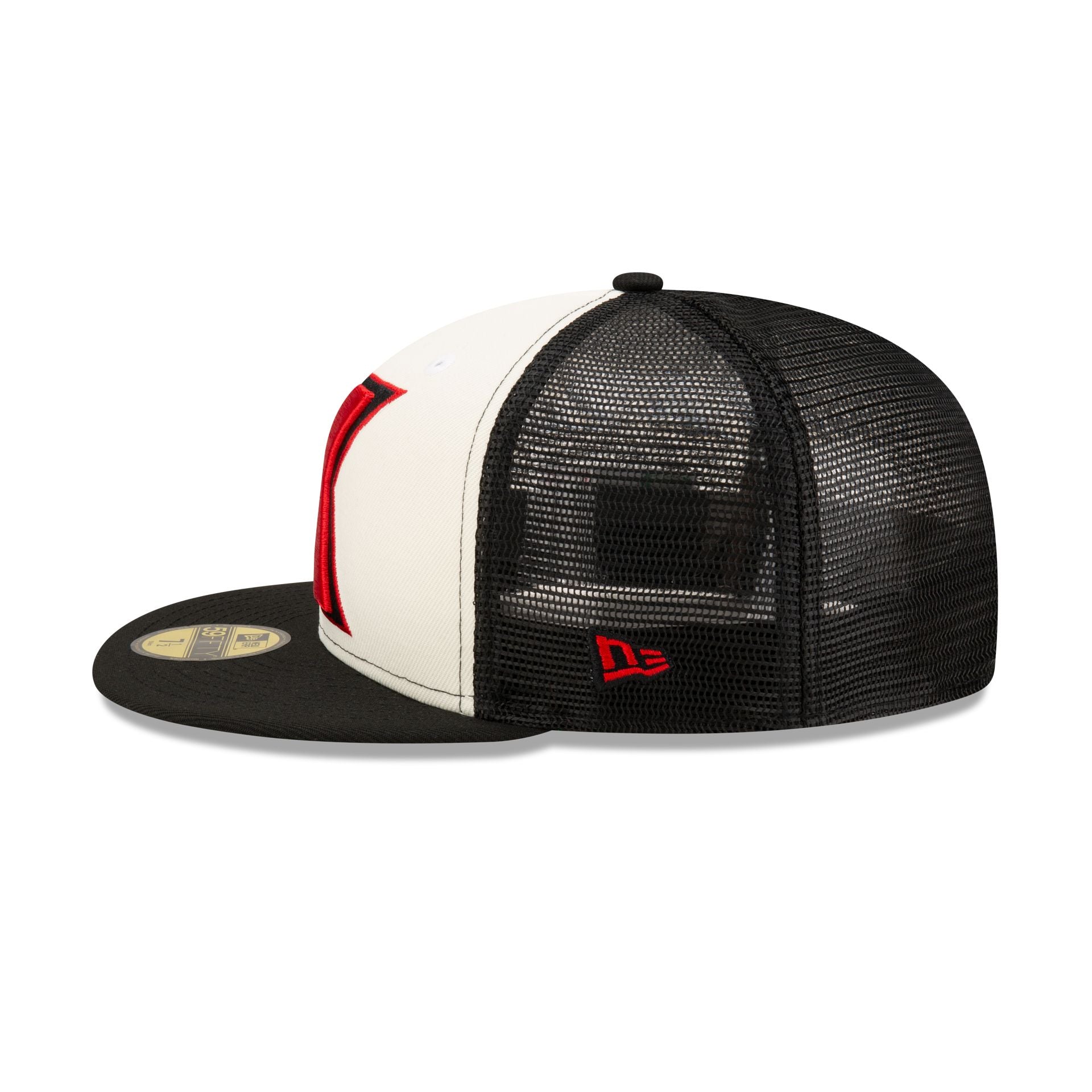 Premium Xolos Mesh 59FIFTY Fitted Hat