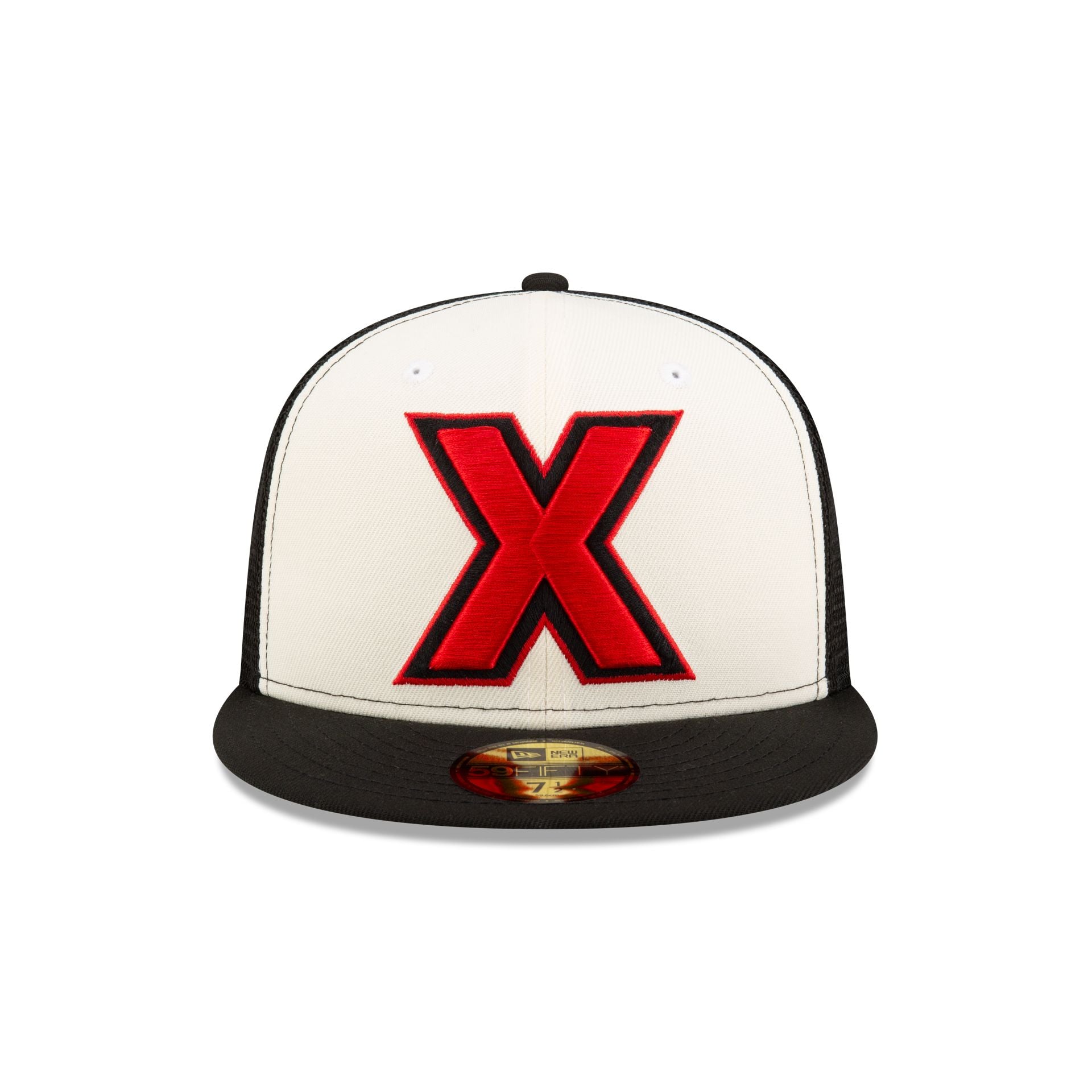 Premium Xolos Mesh 59FIFTY Fitted Hat
