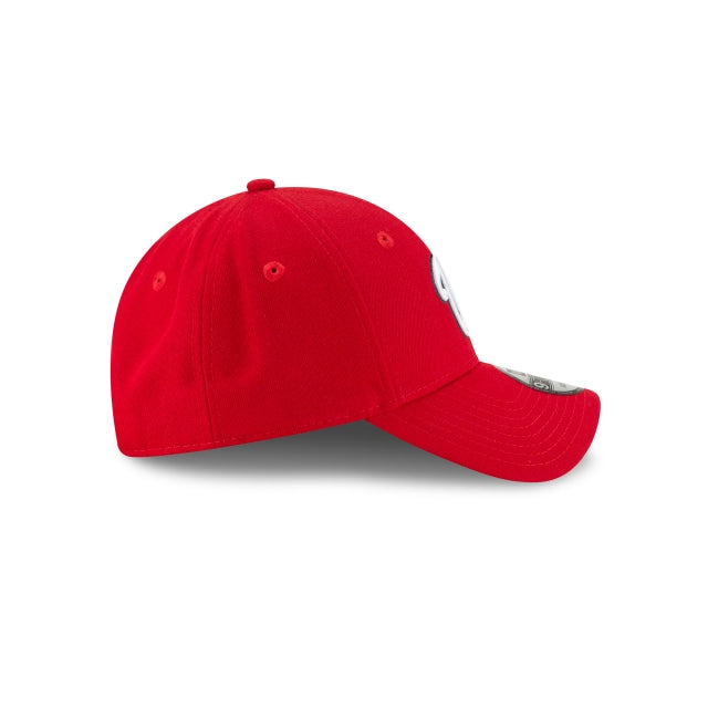 Premium Washington Nationals The League 9FORTY Adjustable Hat
