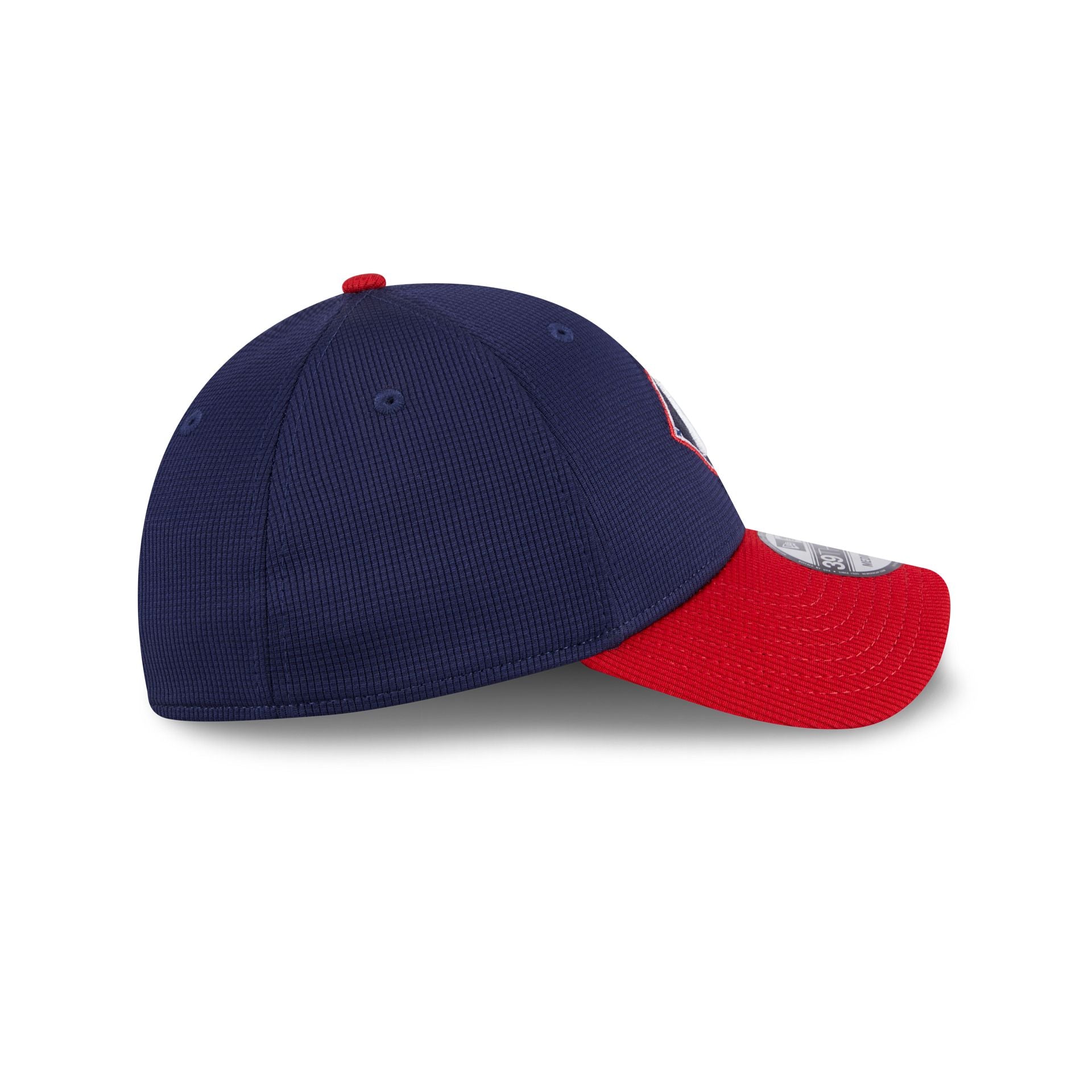 Premium Chicago White Sox 2025 Batting Practice 39THIRTY Stretch Fit Hat