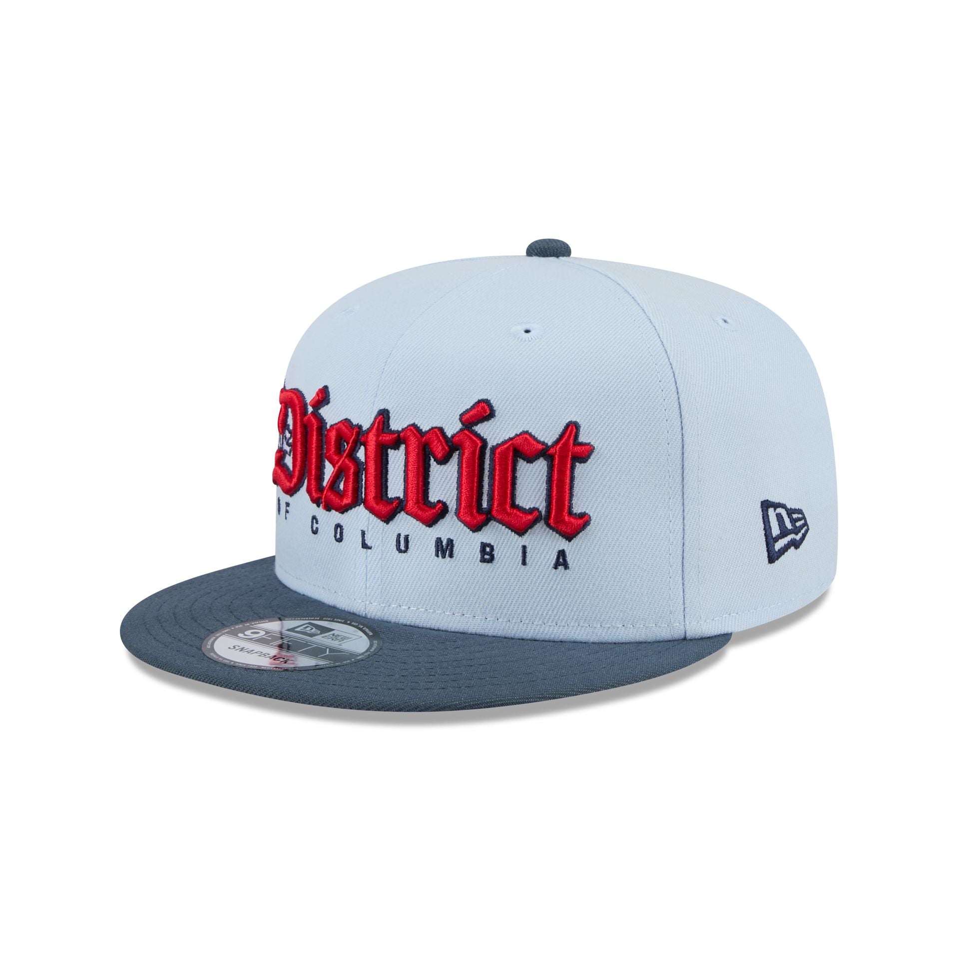 Premium Washington Wizards 2024 City Edition 9FIFTY Snapback Hat