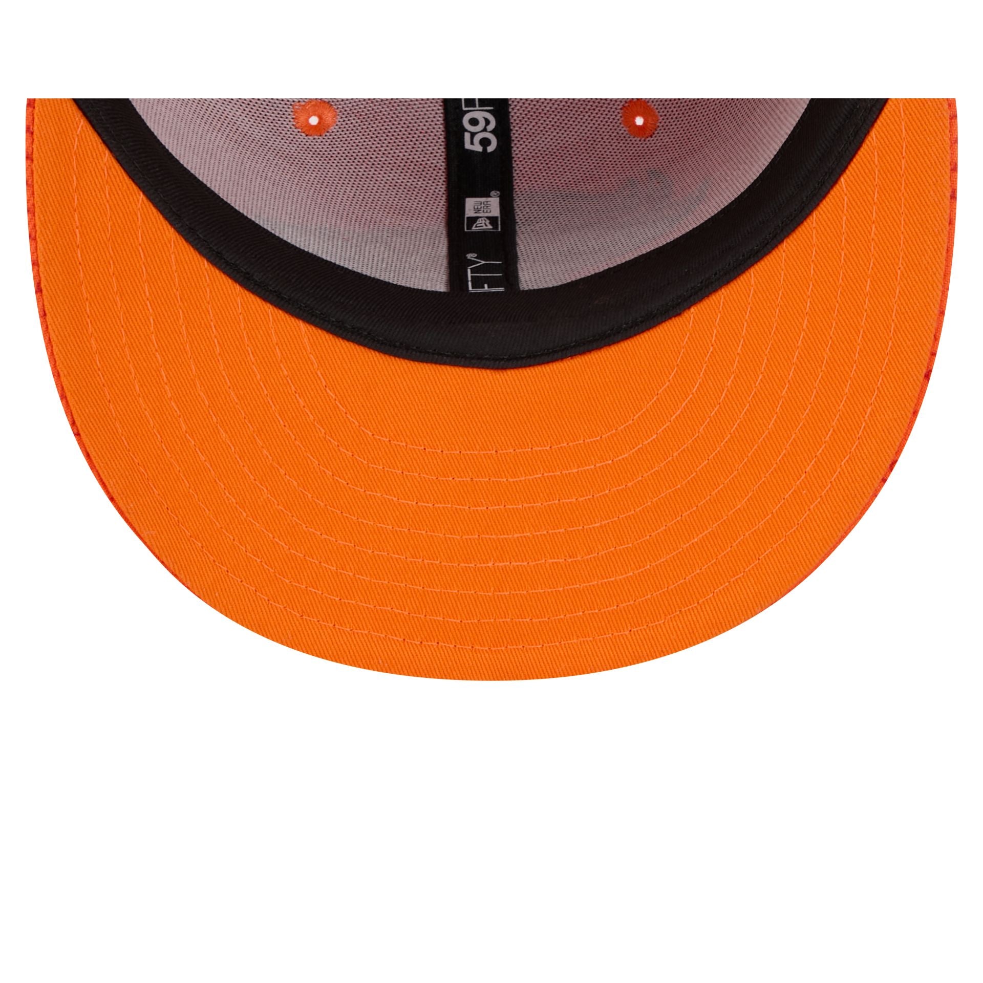 Premium Denver Broncos 2024 Sideline 59FIFTY Fitted Hat