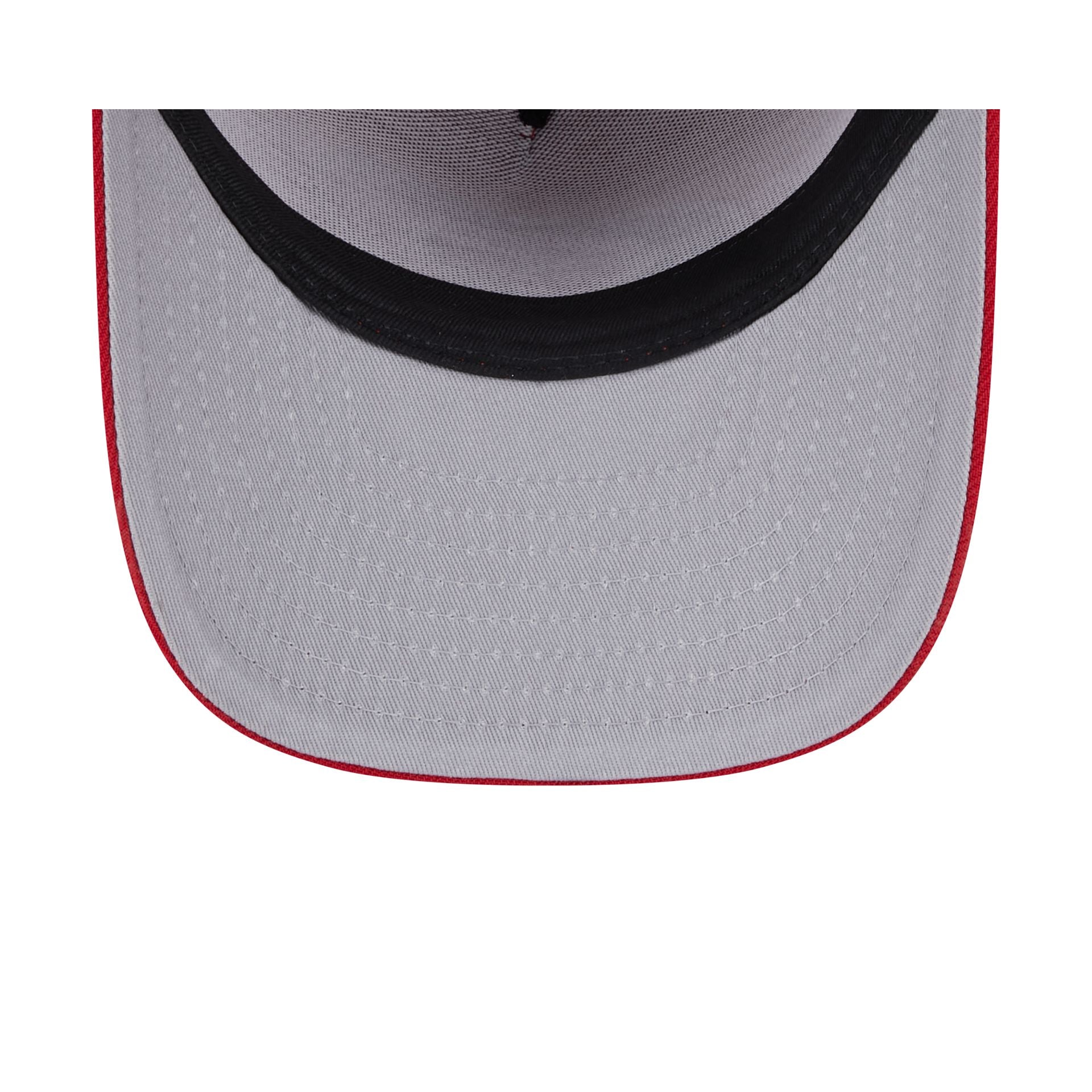 Premium Carolina Hurricanes Team 9FIFTY A-Frame Snapback Hat