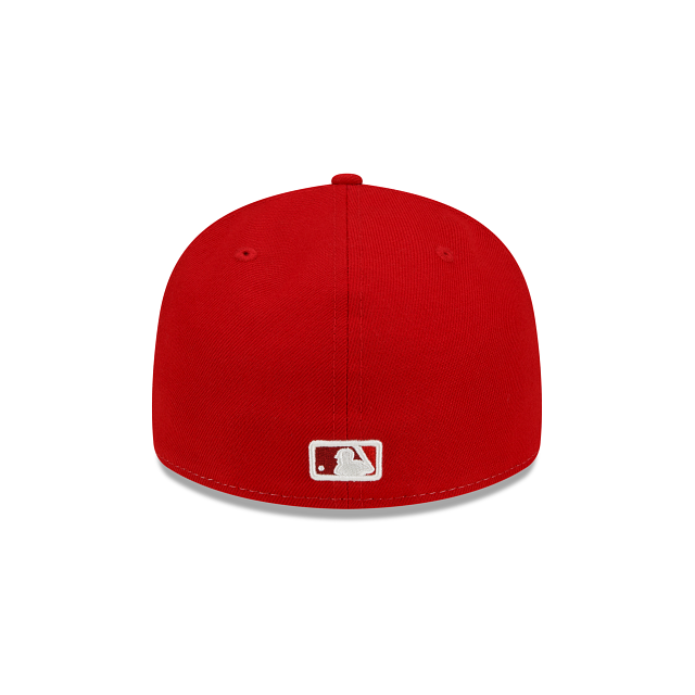 Premium Los Angeles Angels City Connect 59FIFTY Fitted Hat