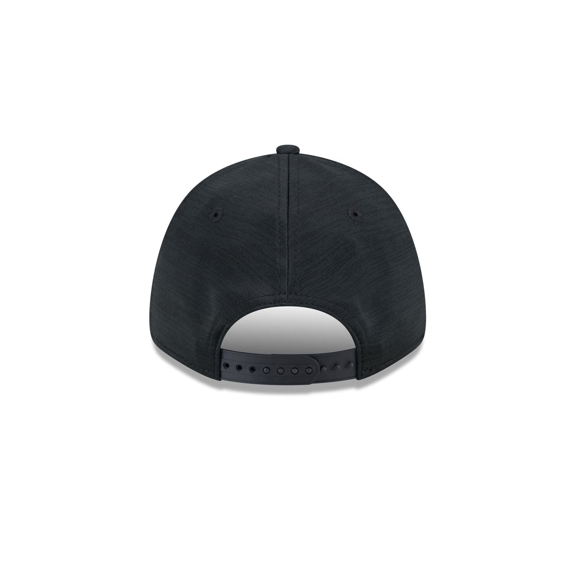Premium Chicago White Sox 2024 Clubhouse 9FORTY Stretch-Snap Hat