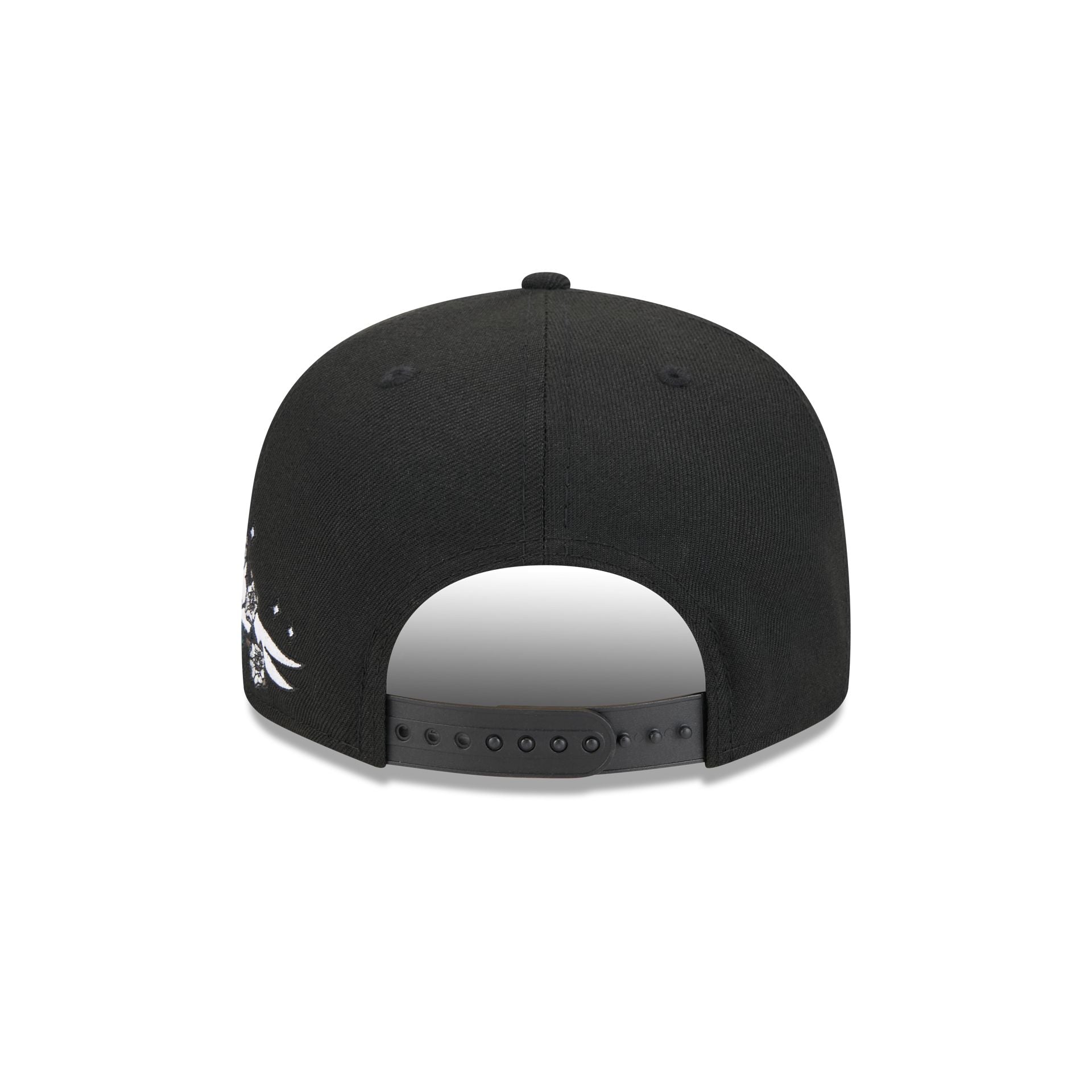 Premium Chicago Cubs City Art 9FIFTY Snapback Hat