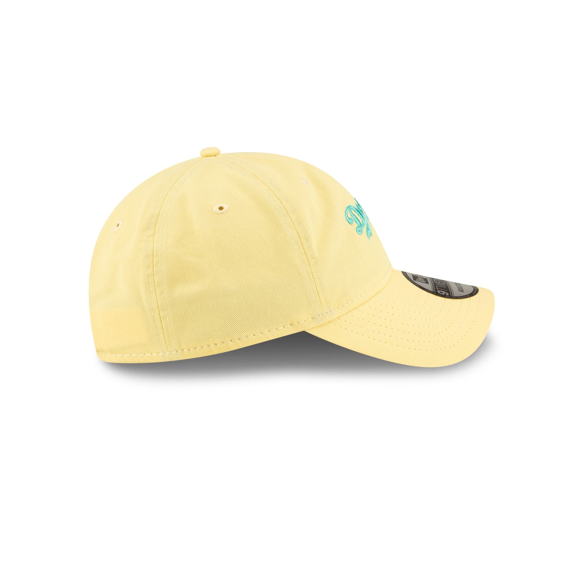 Premium Los Angeles Dodgers Spring Colorway 9TWENTY Adjustable Hat