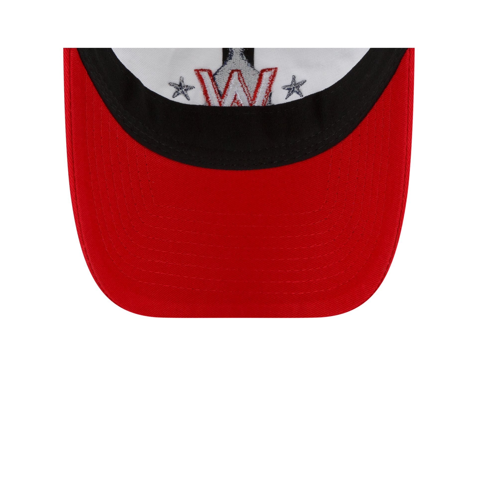 Premium Washington Nationals Core Classic Alternate 2 9TWENTY Adjustable Hat