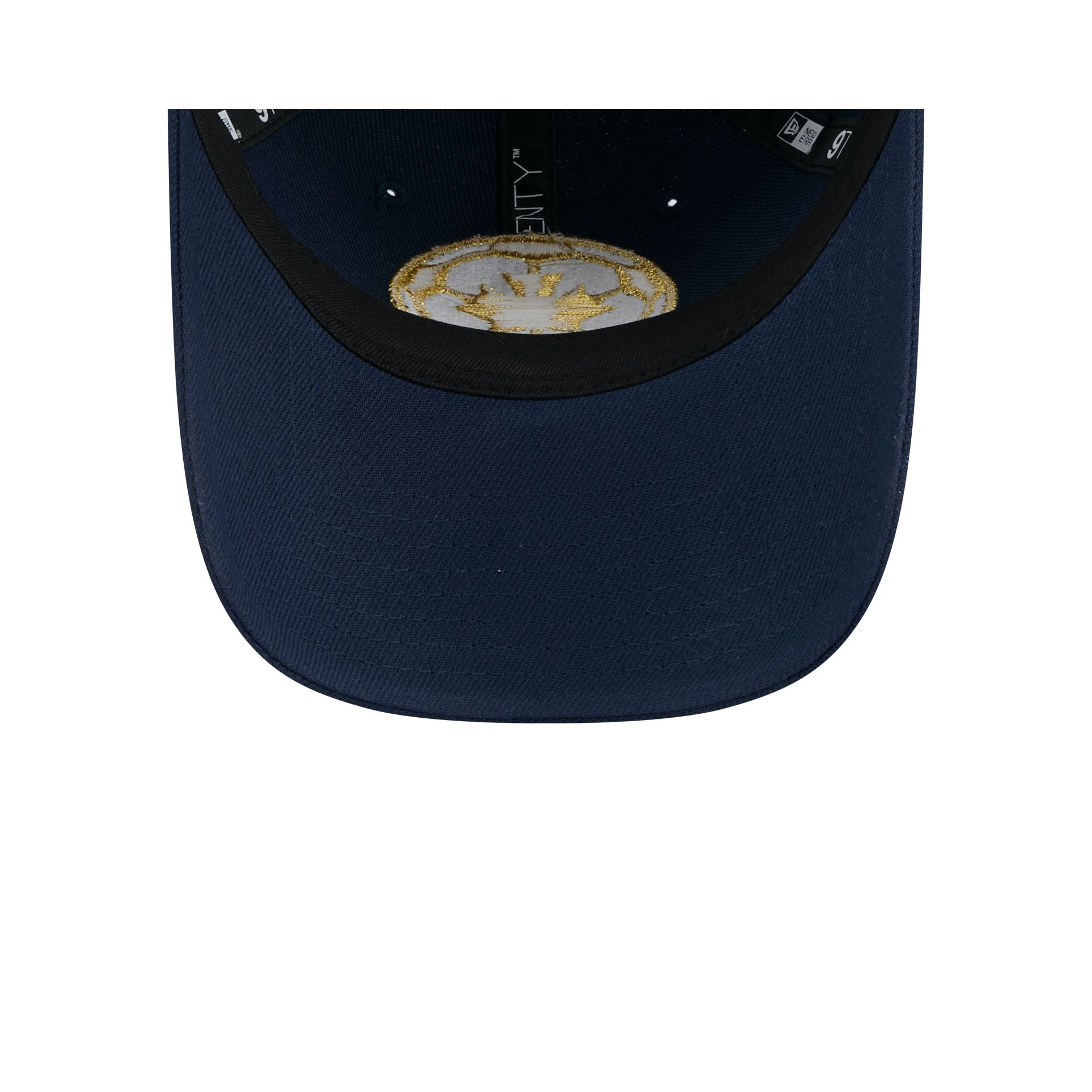 Premium Vancouver Whitecaps FC 2024 Jersey Hook 9TWENTY Adjustable Hat for True Fans
