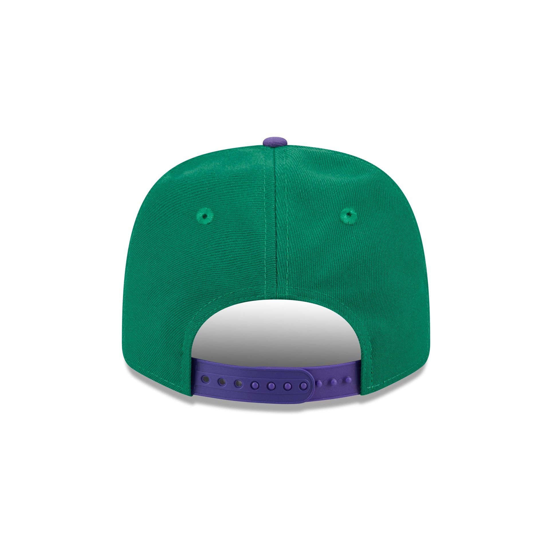 Premium Big League Chew X Chicago Cubs Ground Ball Grape 9SEVENTY Stretch-Snap Hat