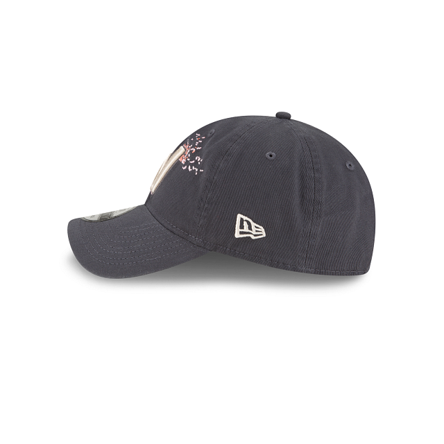 Premium Washington Nationals City Connect 9TWENTY Adjustable Hat