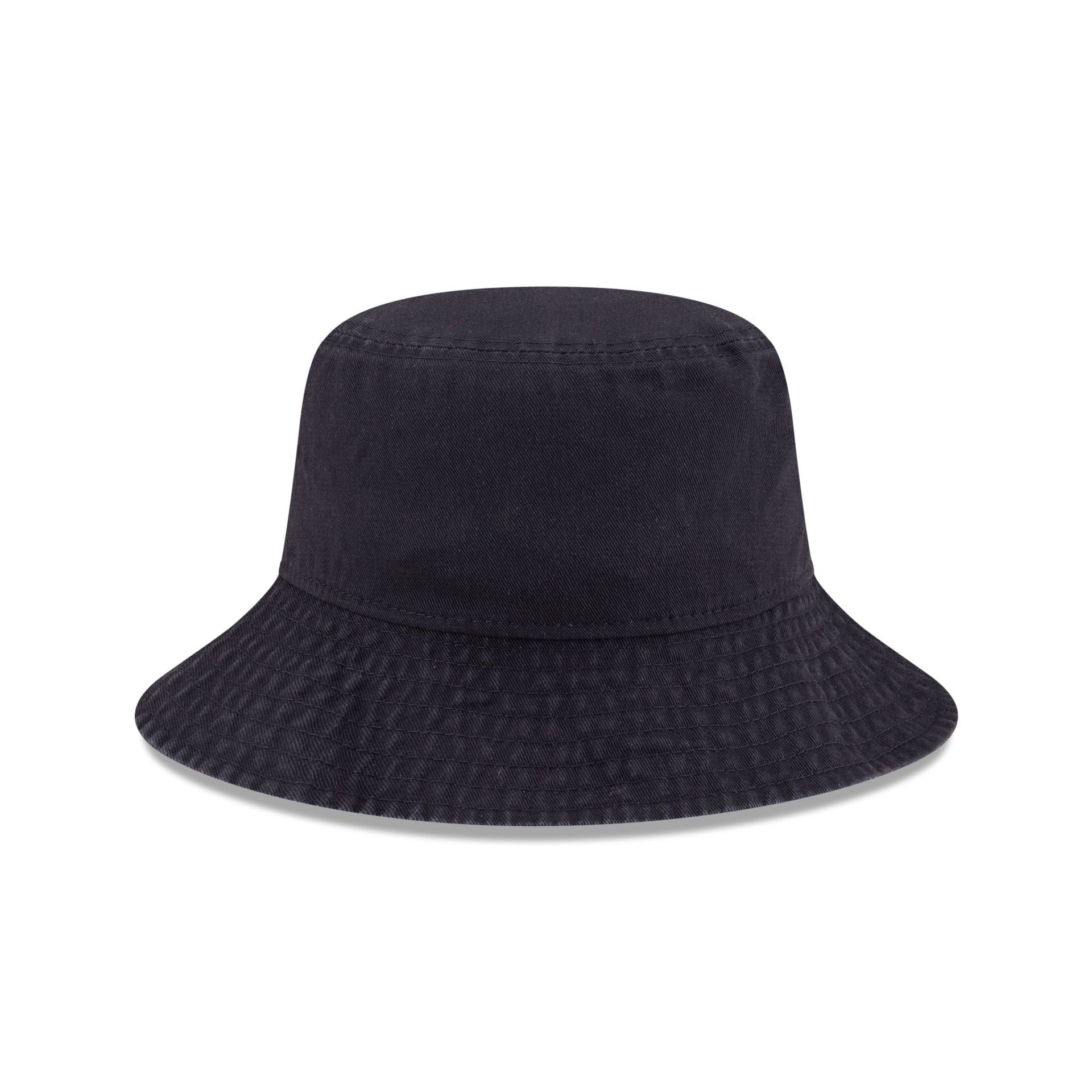 Premium Manchester United Game Day Navy Bucket Hat